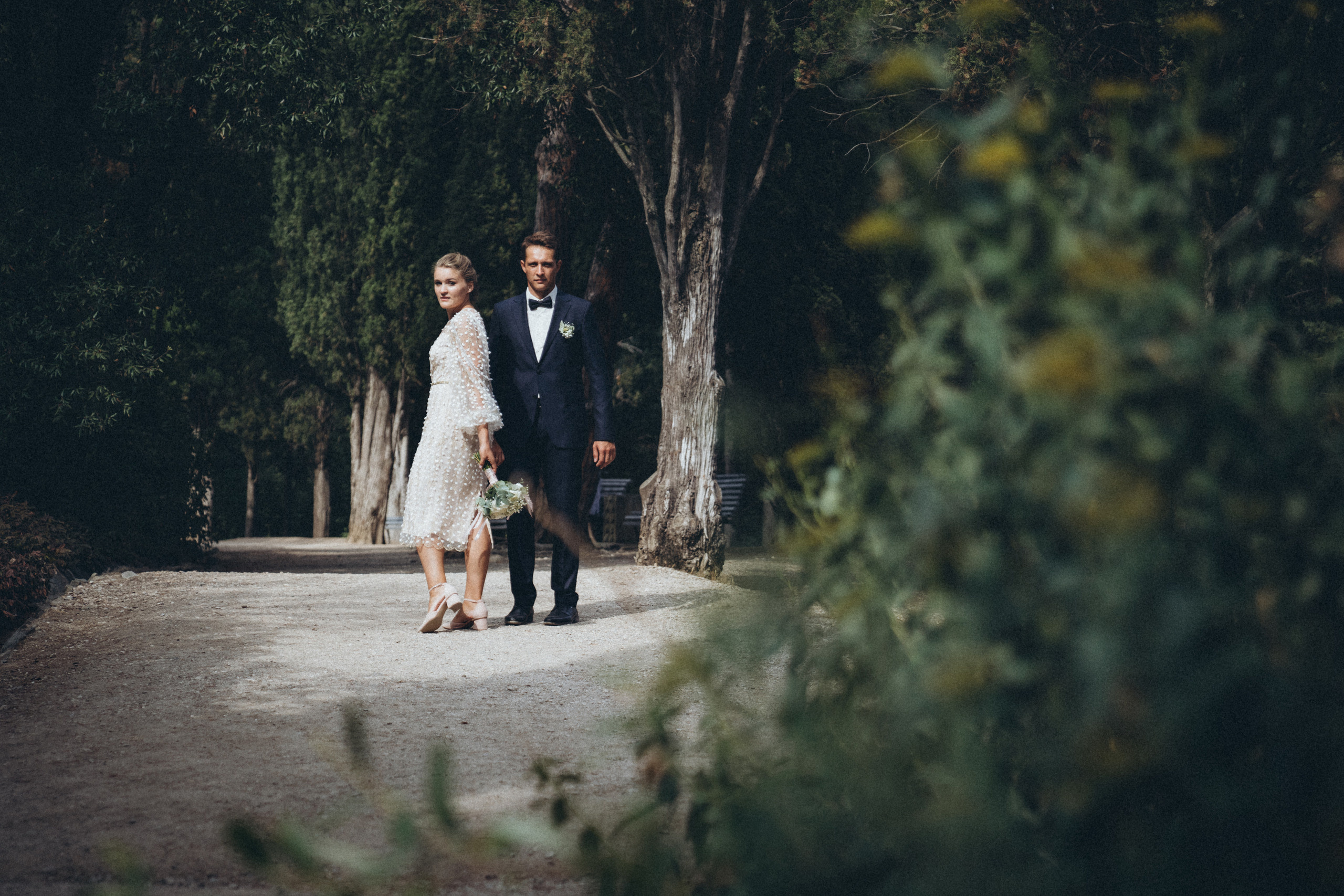 Елизавета и Василий. Photographer in Sevastopol, Crimea and Moscow Gorbunov Denis