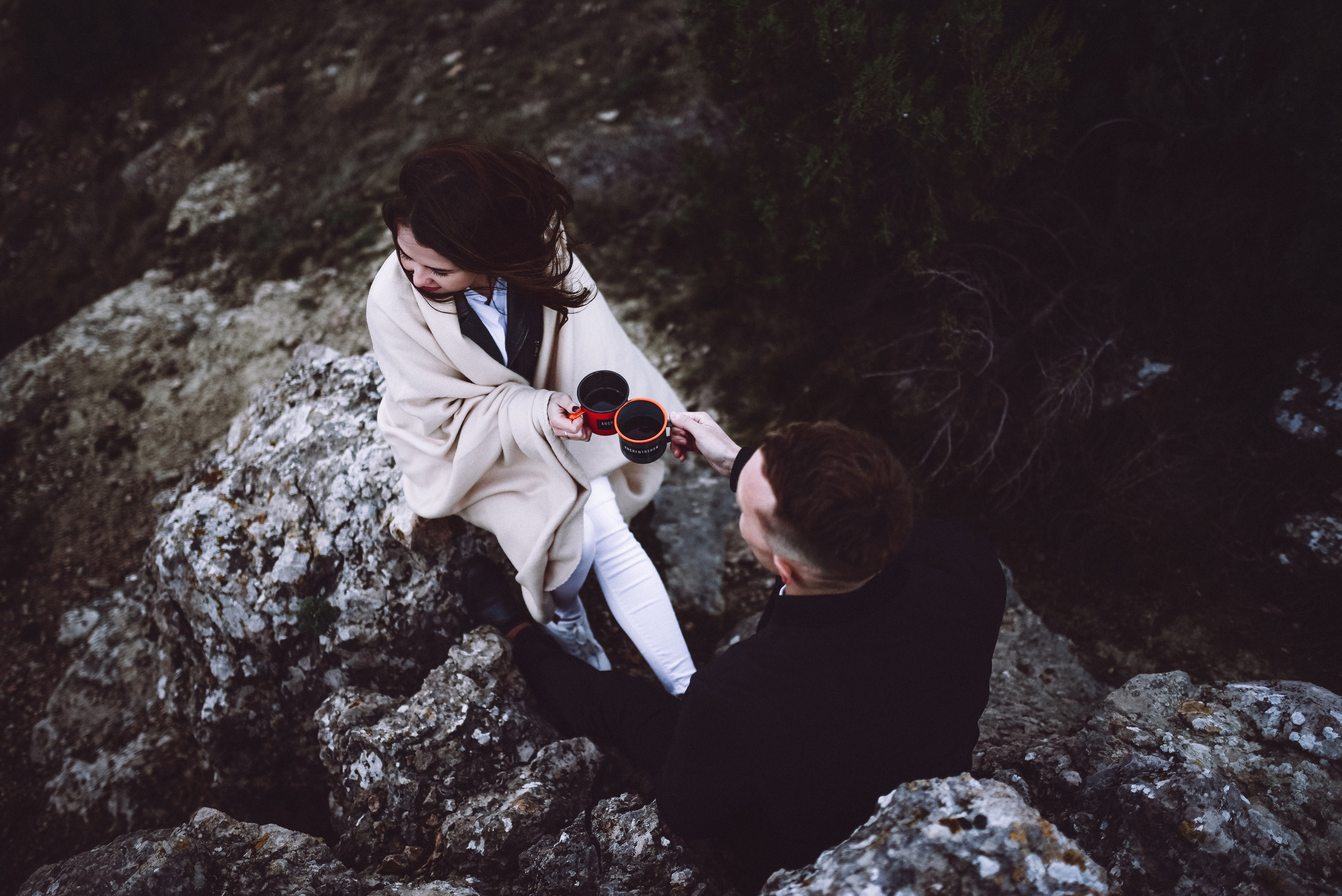 Настя и Иван. Photographer in Sevastopol, Crimea and Moscow Gorbunov Denis