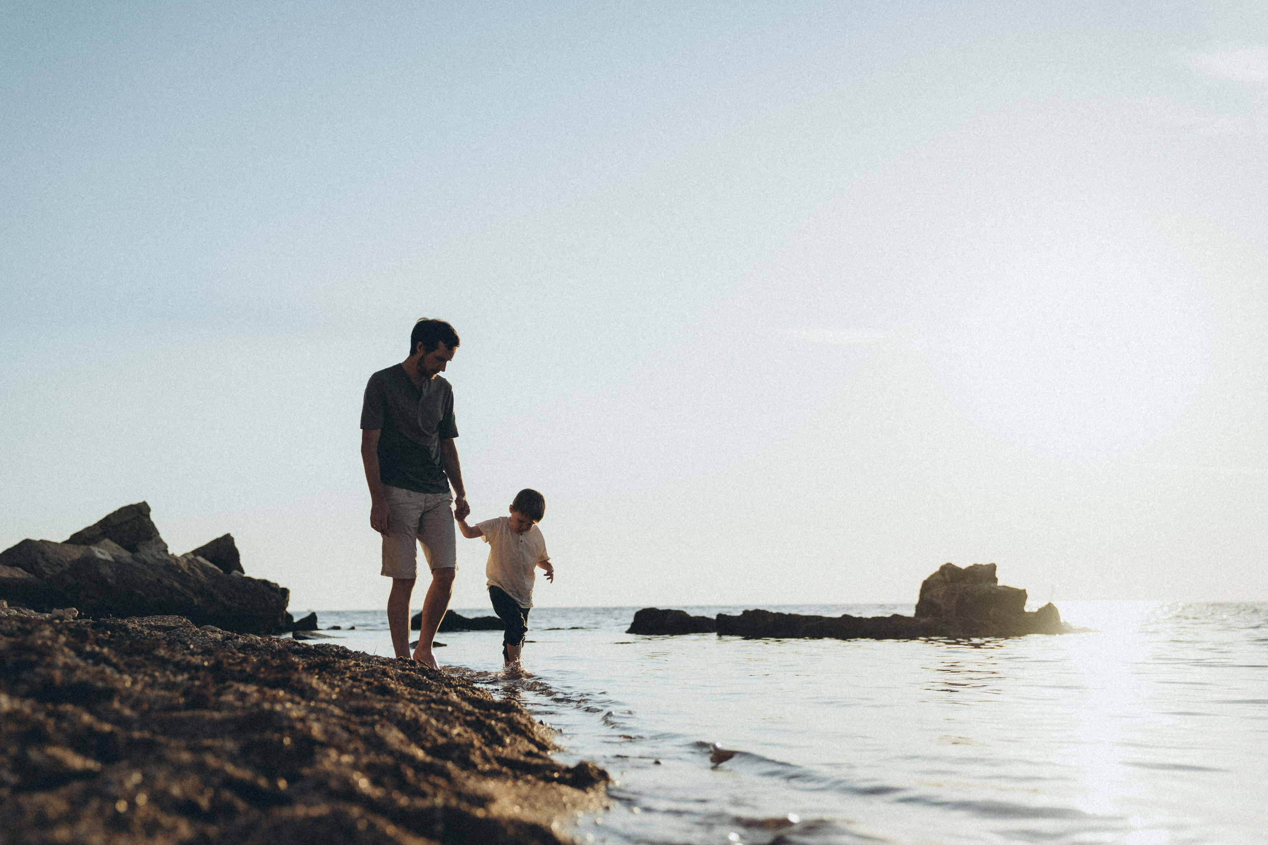 Фотопрогулка счастливой семьи. Фотограф в Севастополе и Крыму Горбунов Денис