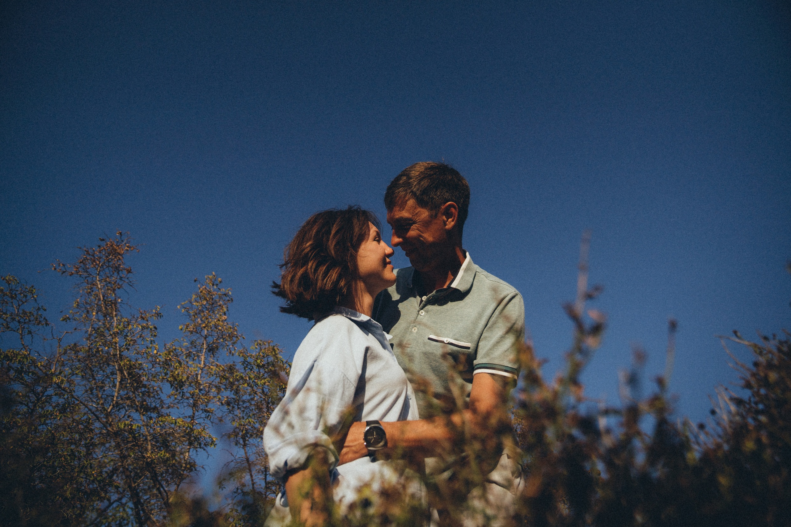 Фотопрогулка на природе. Фотограф в Севастополе и Крыму Горбунов Денис