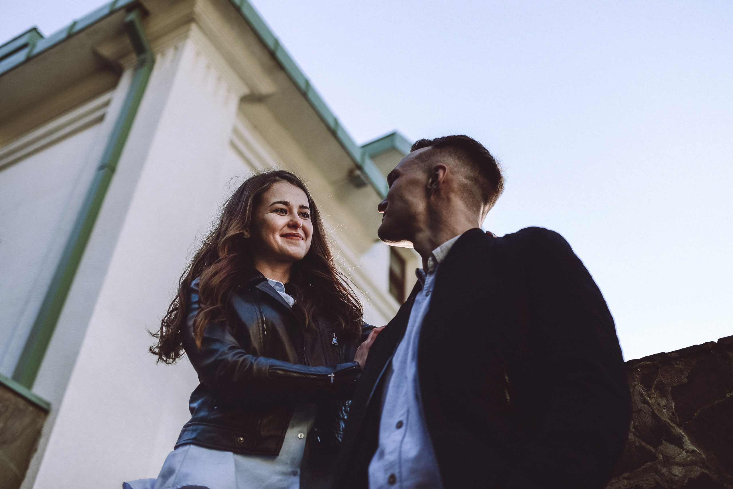 Настя и Иван. Photographer in Sevastopol, Crimea and Moscow Gorbunov Denis