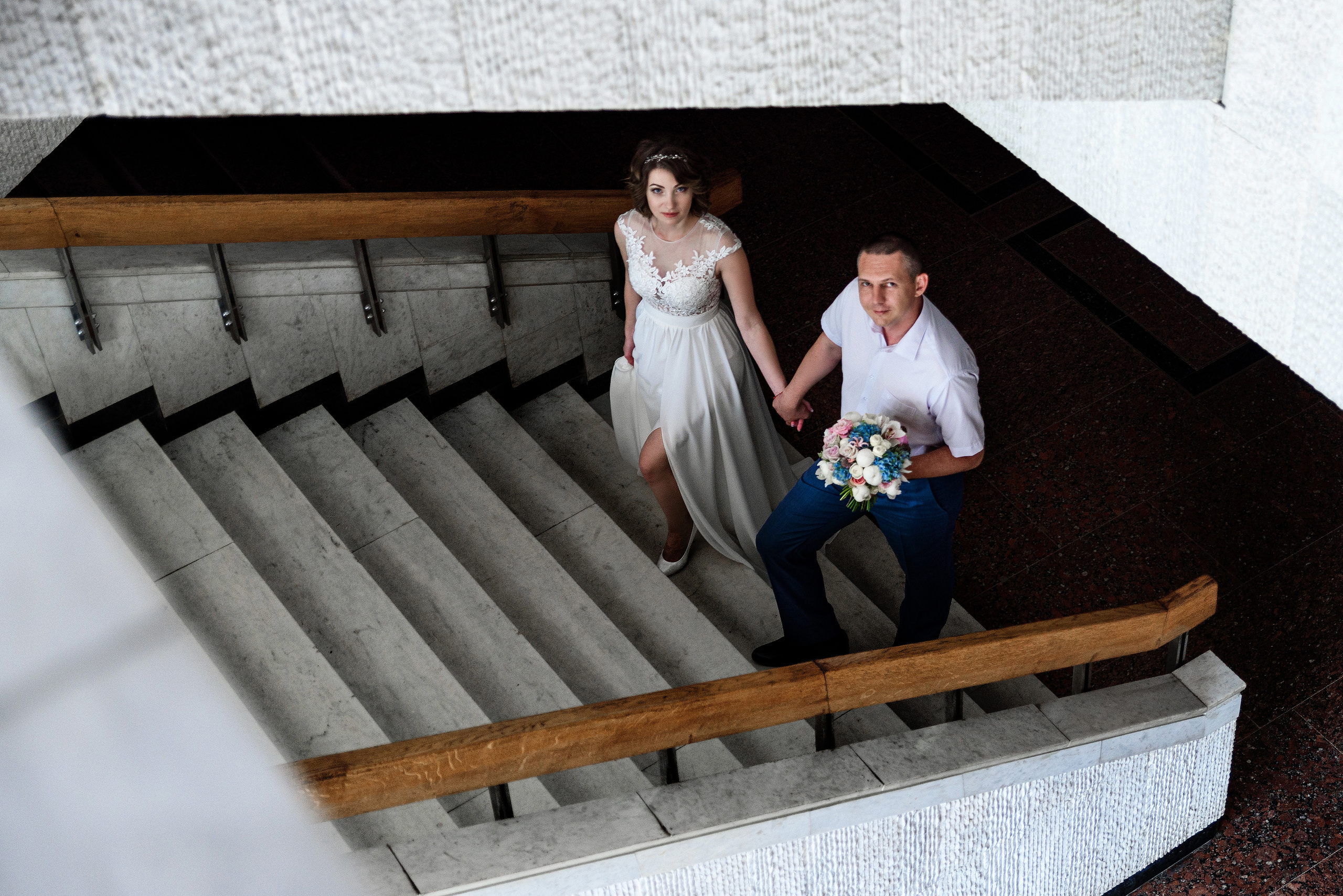 Лена и Максим. Photographer in Sevastopol, Crimea and Moscow Gorbunov Denis