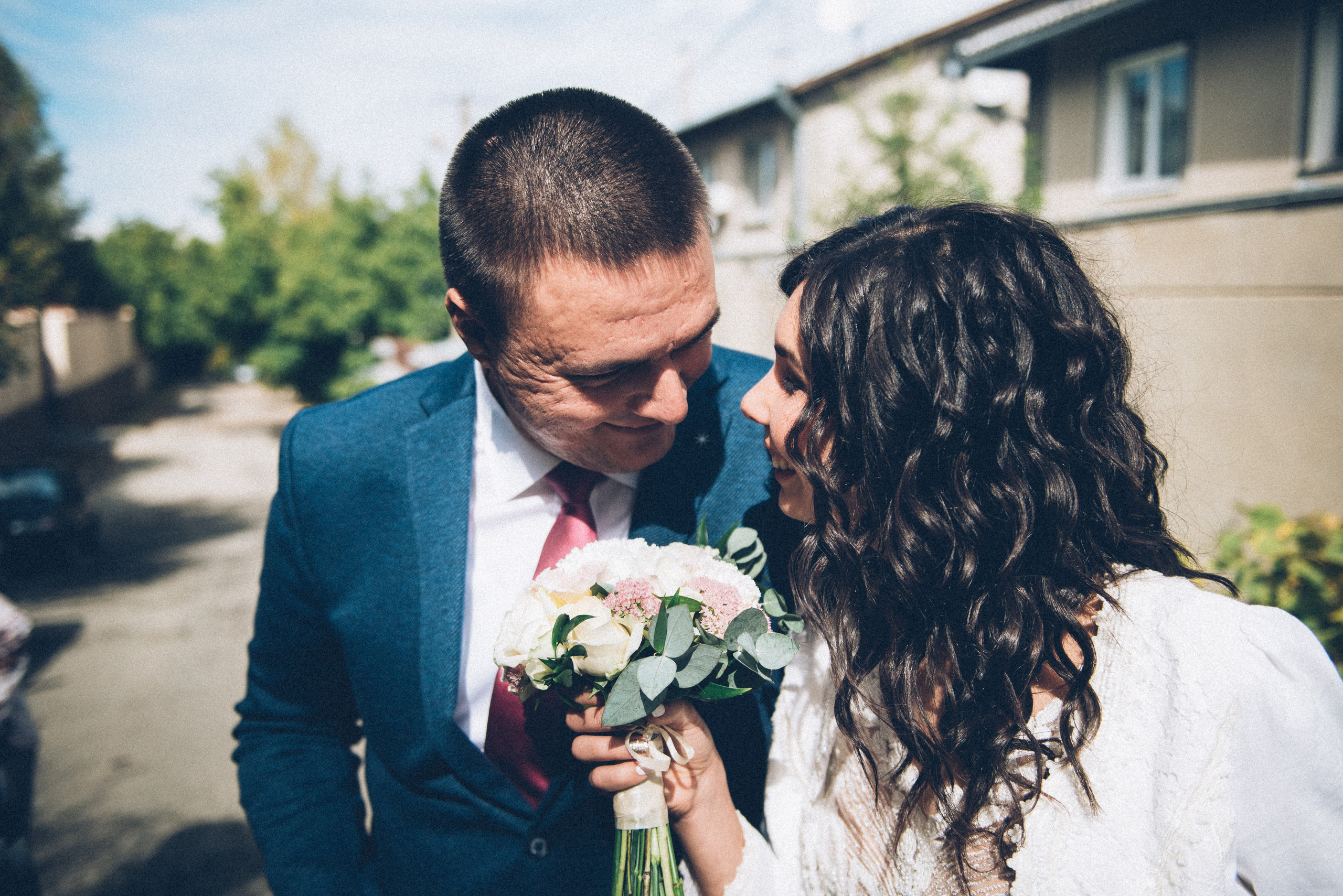 Юля и Миша. Fotograf in Sewastopol, Krim und Moskau Gorbunov Denis