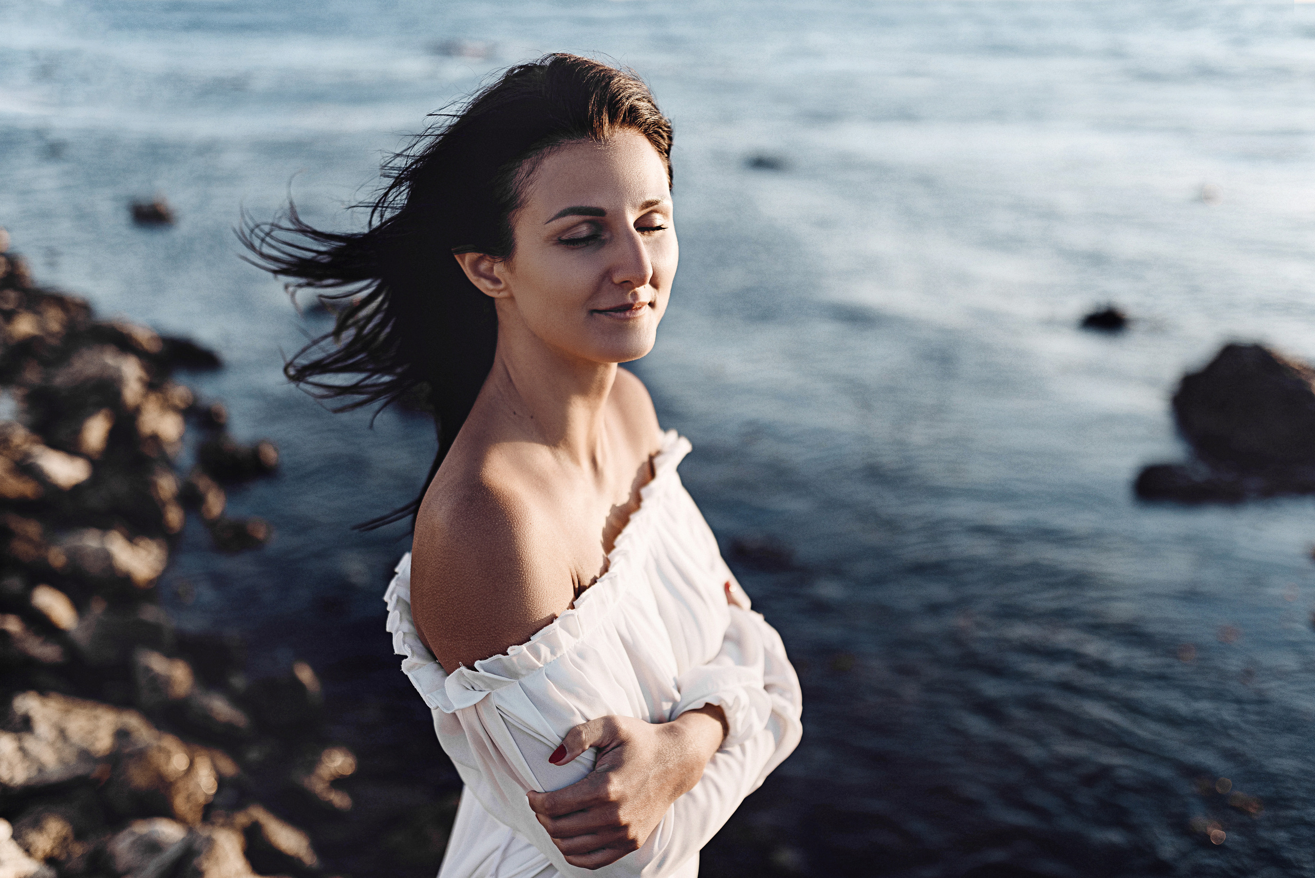 Алёна. Photographer in Sevastopol, Crimea and Moscow Gorbunov Denis