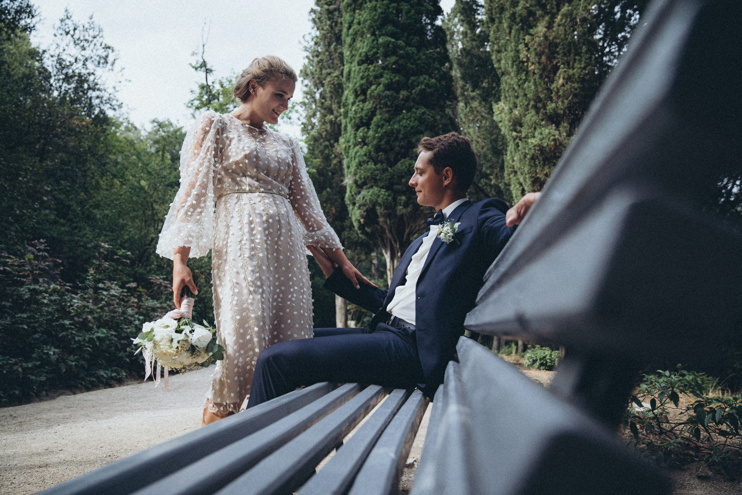 Елизавета и Василий. Photographer in Sevastopol, Crimea and Moscow Gorbunov Denis