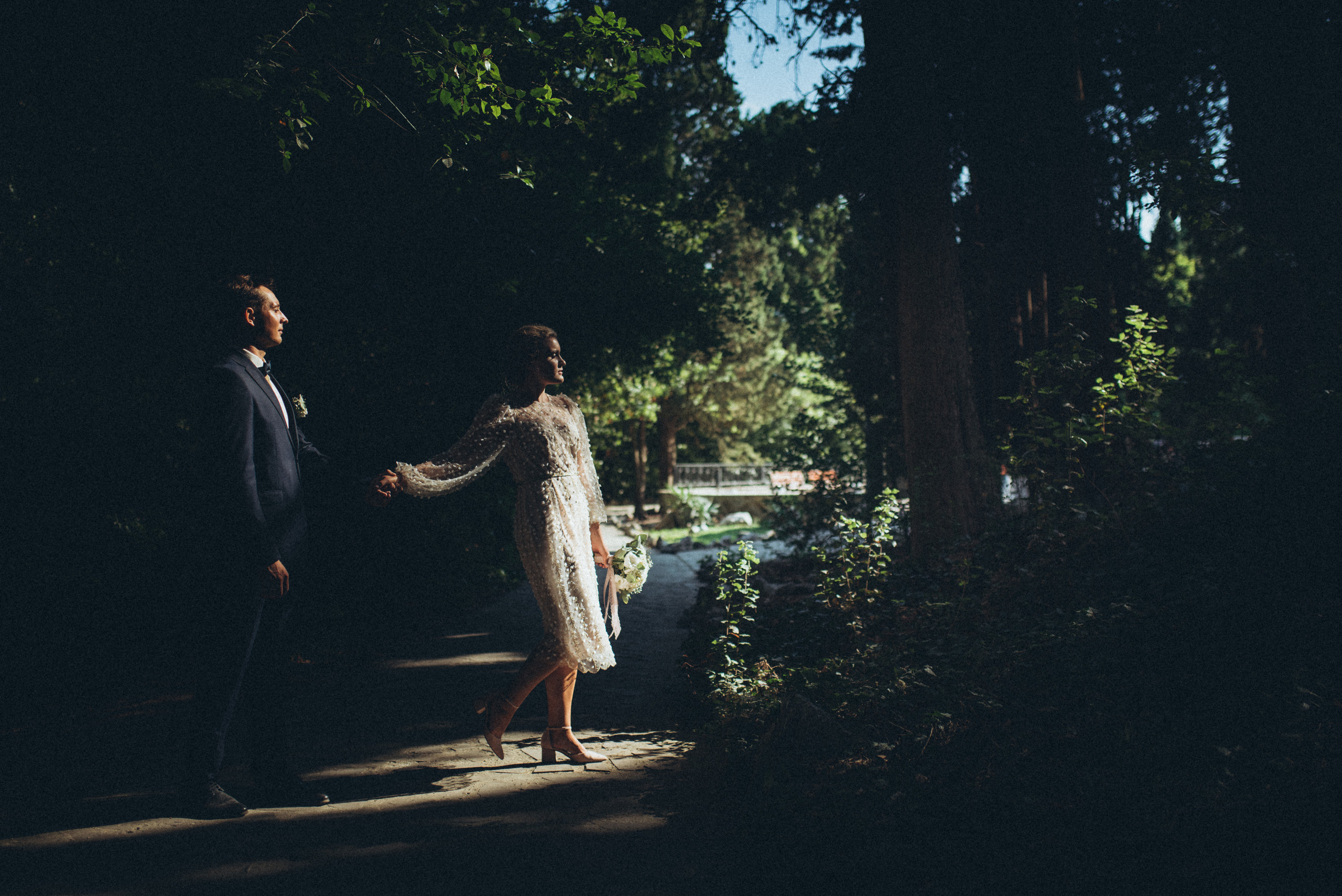 Елизавета и Василий. Photographer in Sevastopol, Crimea and Moscow Gorbunov Denis