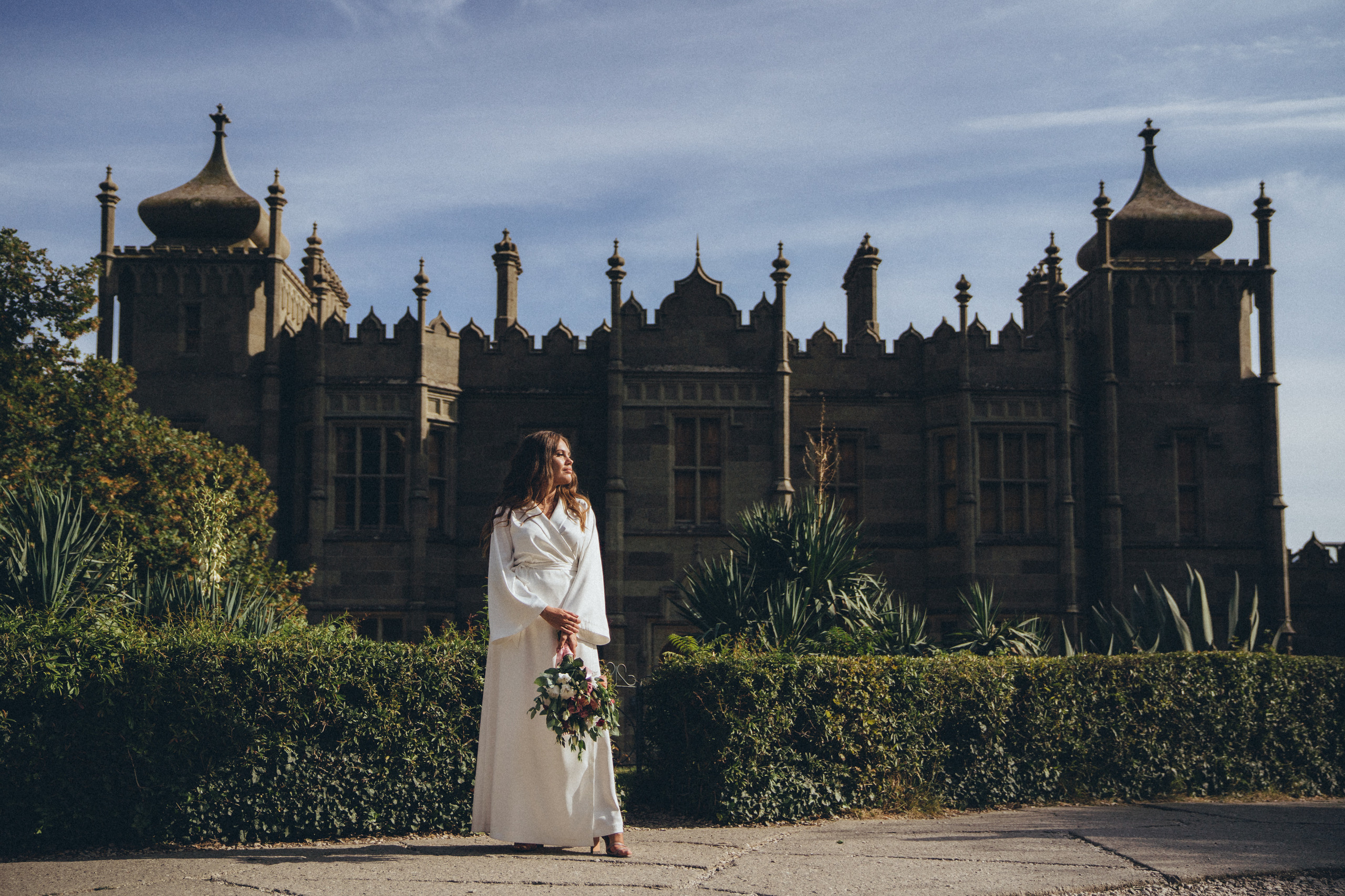 Свадебная фотосессия для Ольги и Максима. Фотограф в Севастополе и Крыму Горбунов Денис