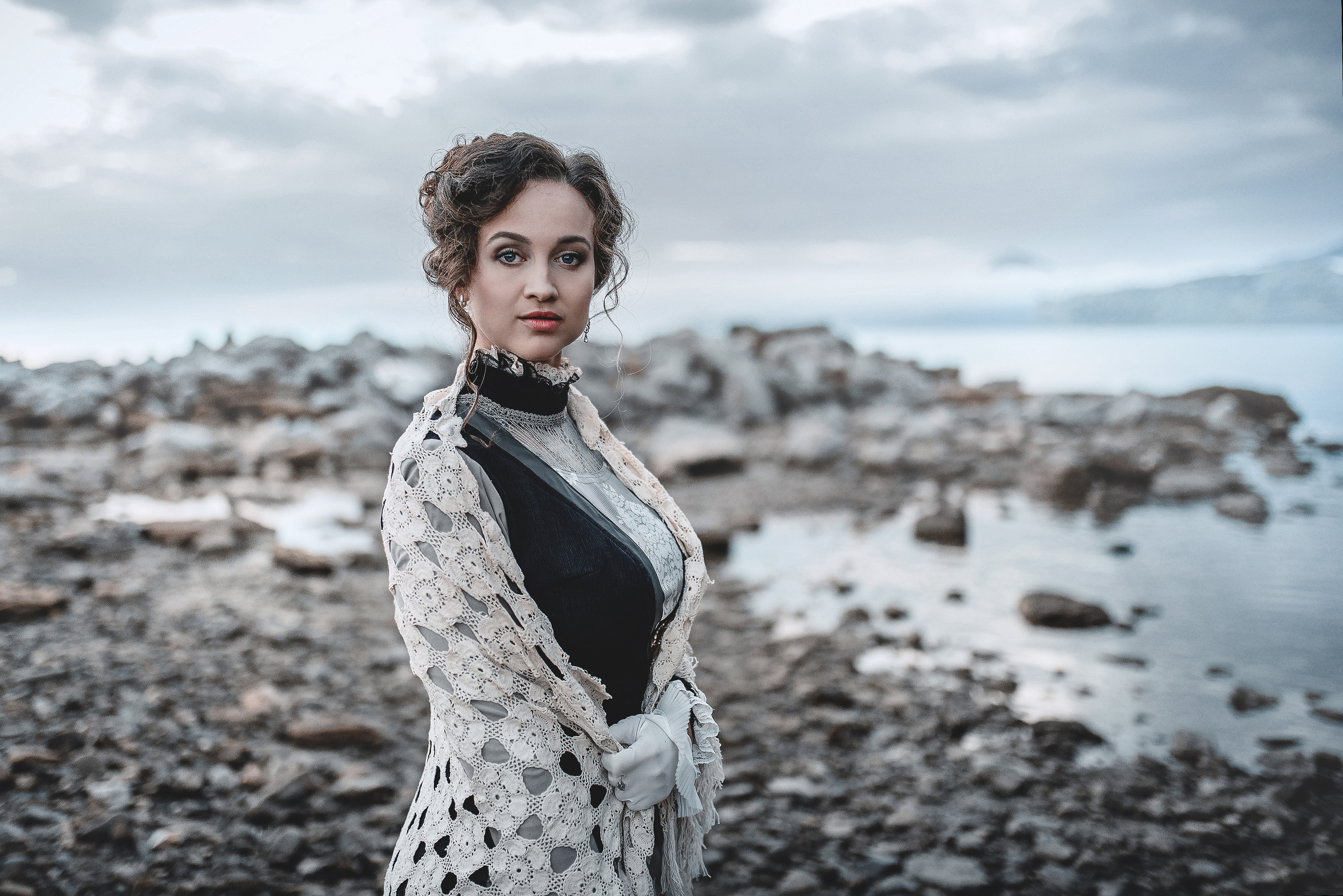 Нина. Photographer in Sevastopol, Crimea and Moscow Gorbunov Denis