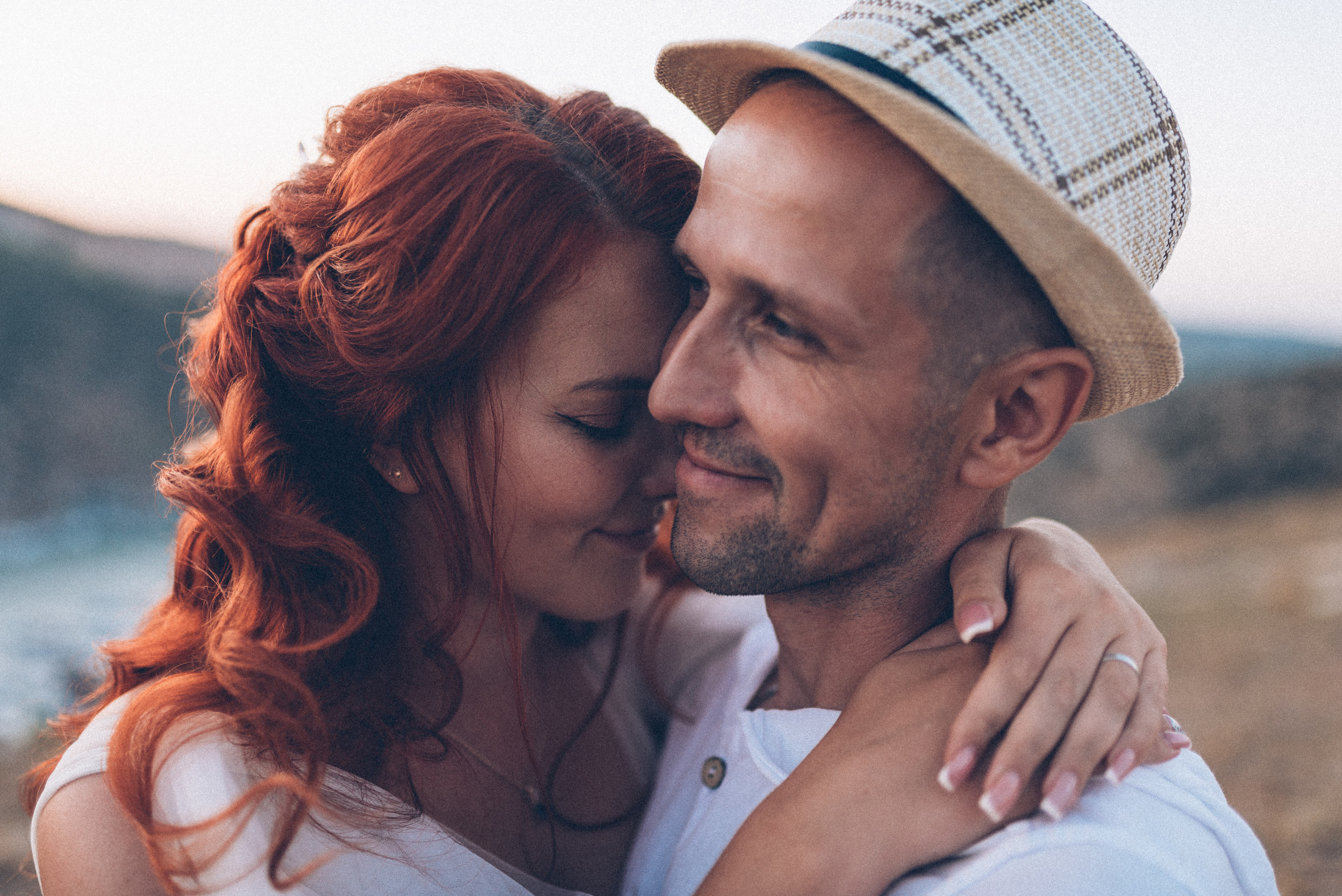 Свадебная фотосессия для Виталия и Валентины. Фотограф в Севастополе и Крыму Горбунов Денис