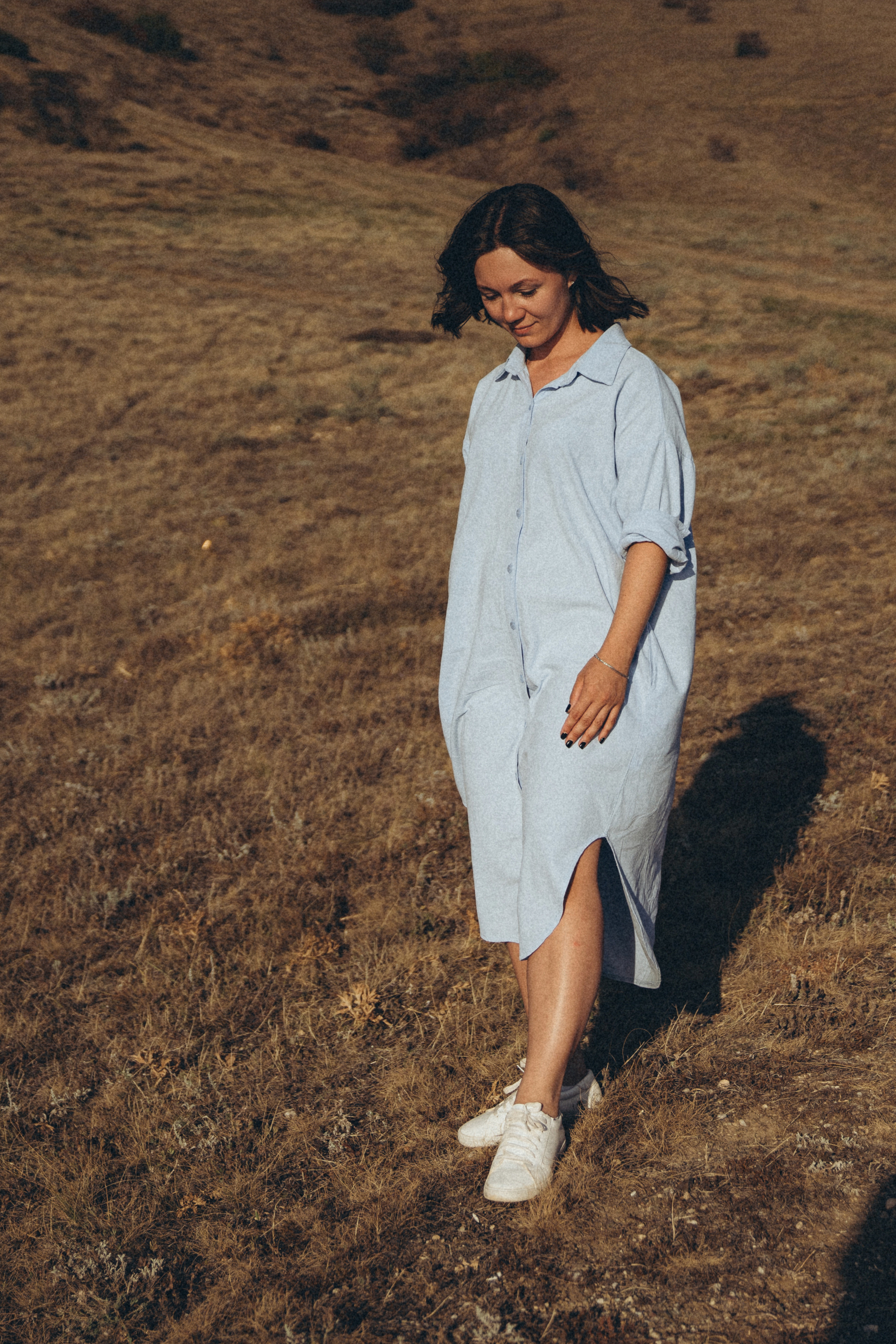 Фотопрогулка на природе. Фотограф в Севастополе и Крыму Горбунов Денис