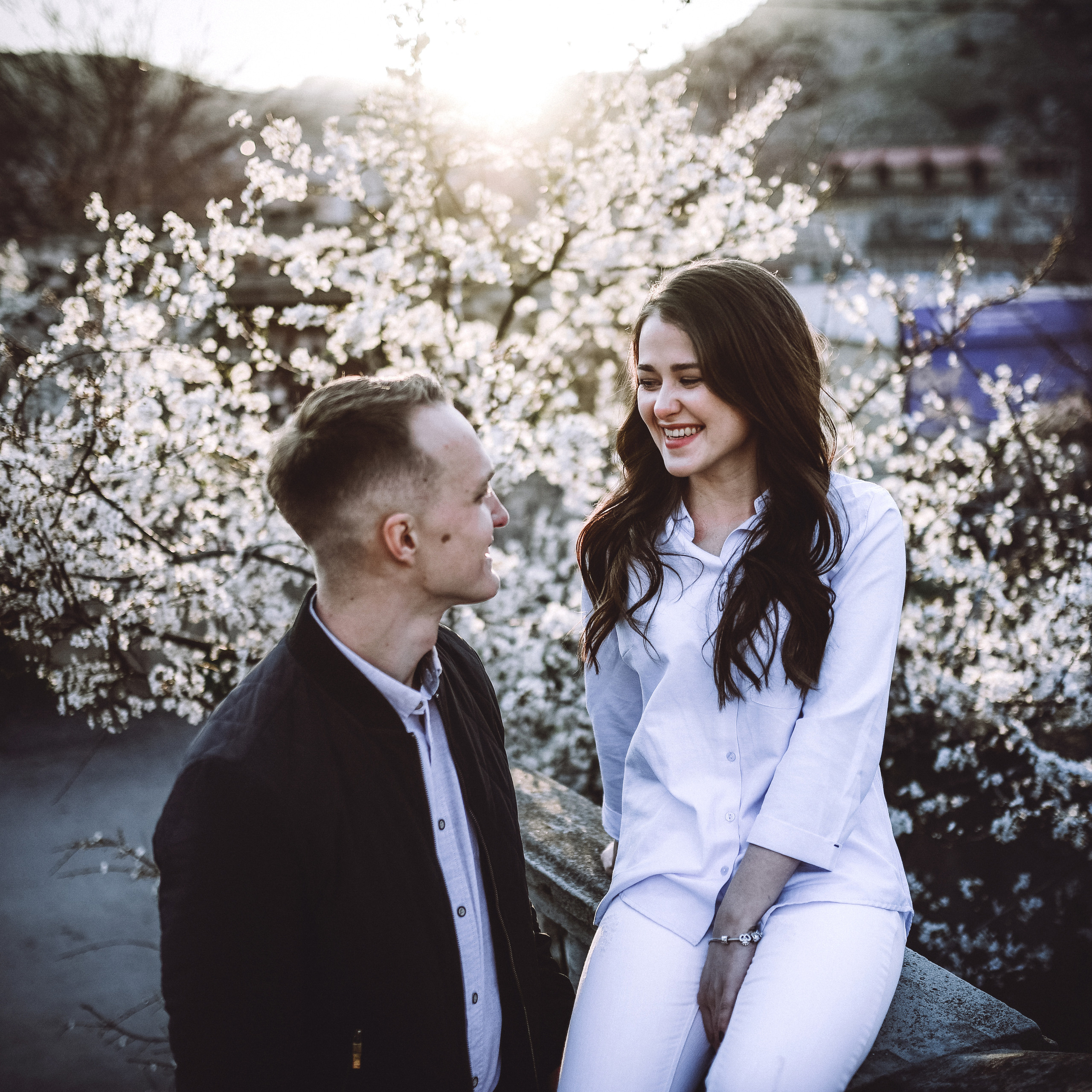 Настя и Иван. Photographer in Sevastopol, Crimea and Moscow Gorbunov Denis