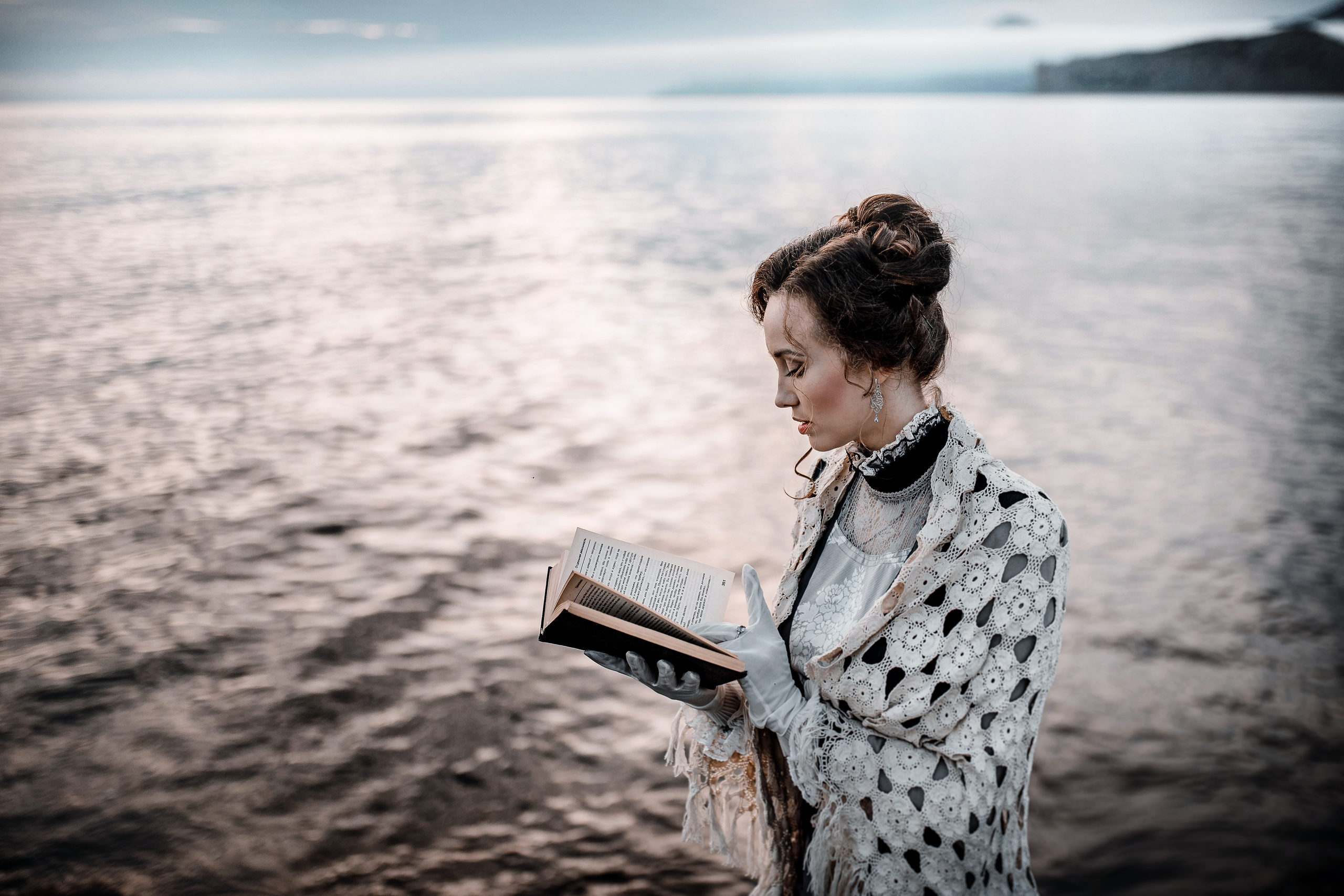 Нина. Photographer in Sevastopol, Crimea and Moscow Gorbunov Denis