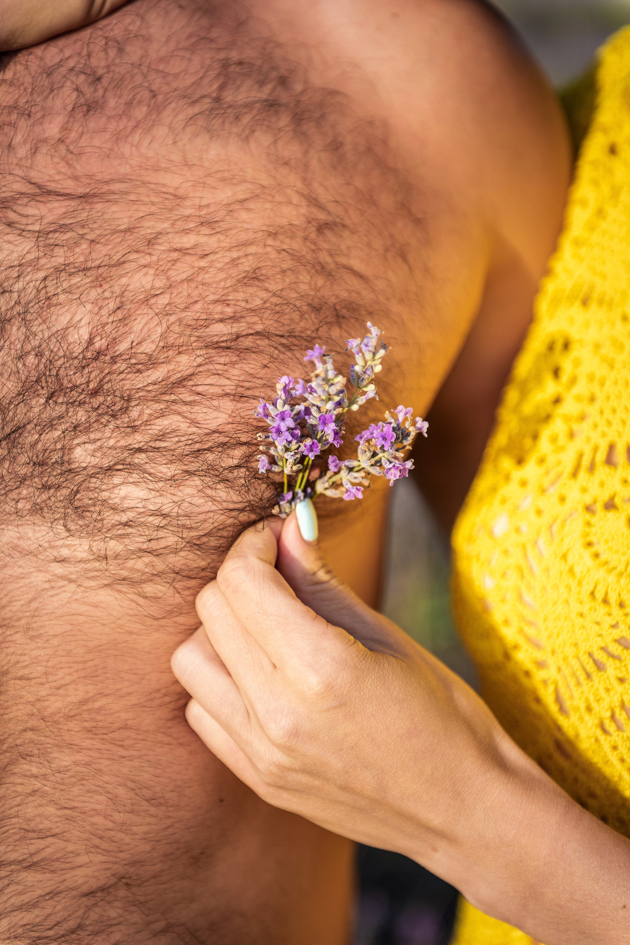 Съемка семьи в лавандовом поле. Фотограф в Севастополе и Крыму Горбунов Денис