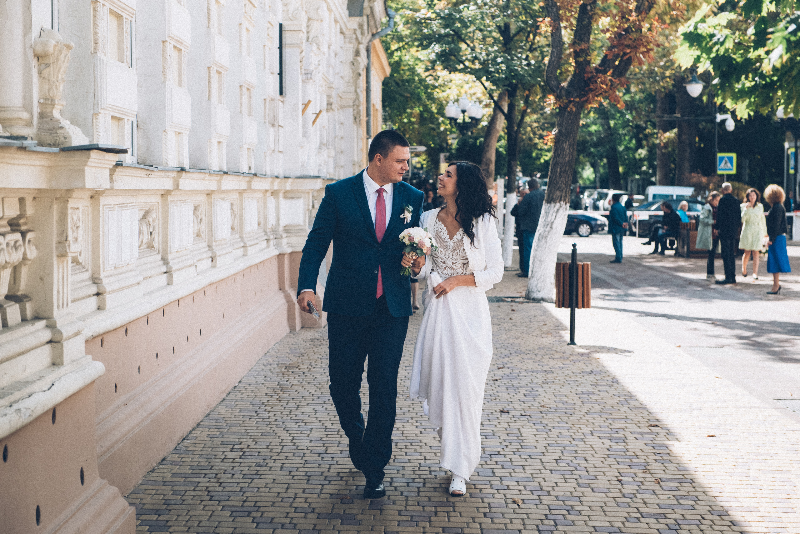 Юля и Миша. Fotograf in Sewastopol, Krim und Moskau Gorbunov Denis