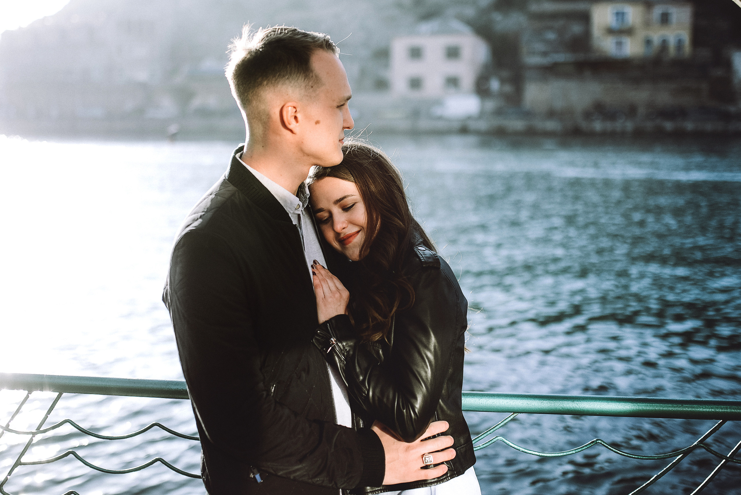 Настя и Иван. Photographer in Sevastopol, Crimea and Moscow Gorbunov Denis