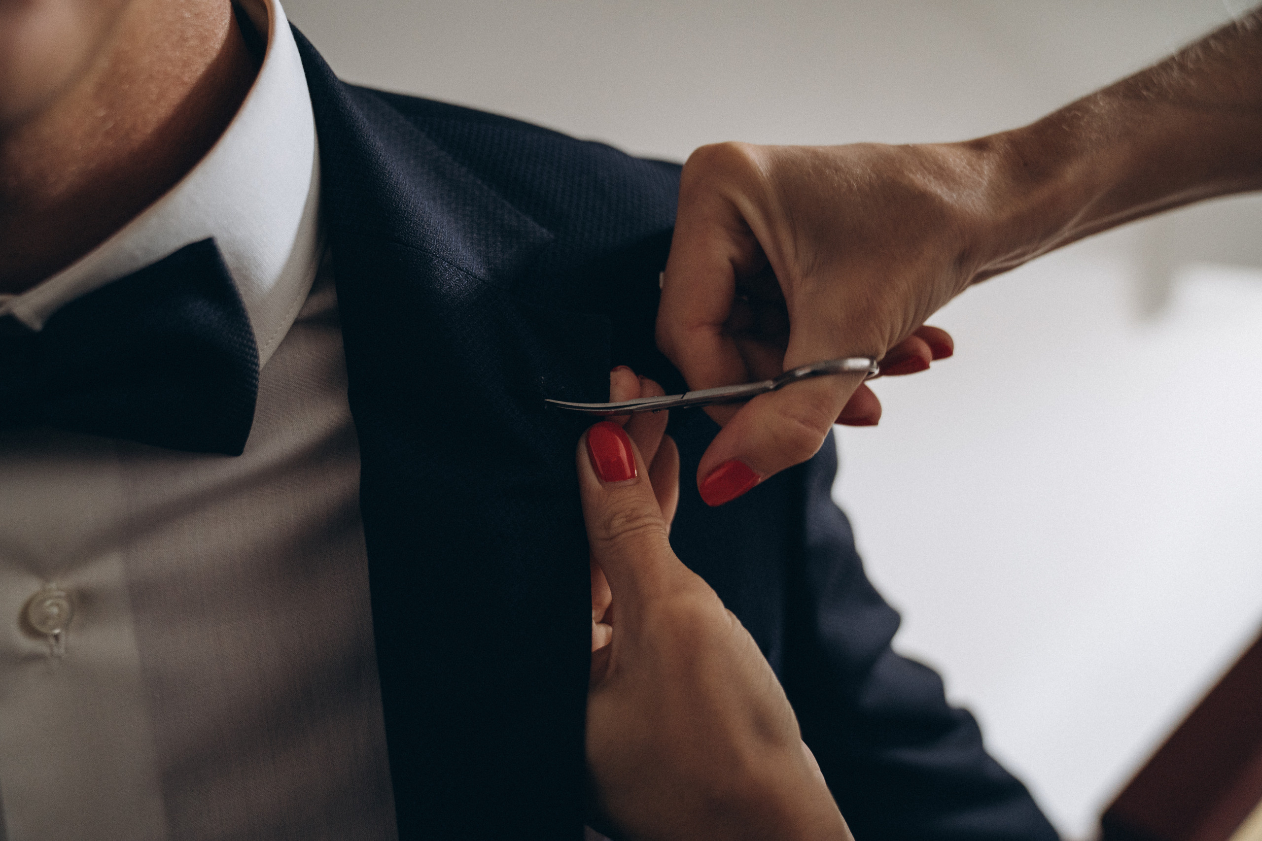 Елизавета и Василий. Photographer in Sevastopol, Crimea and Moscow Gorbunov Denis