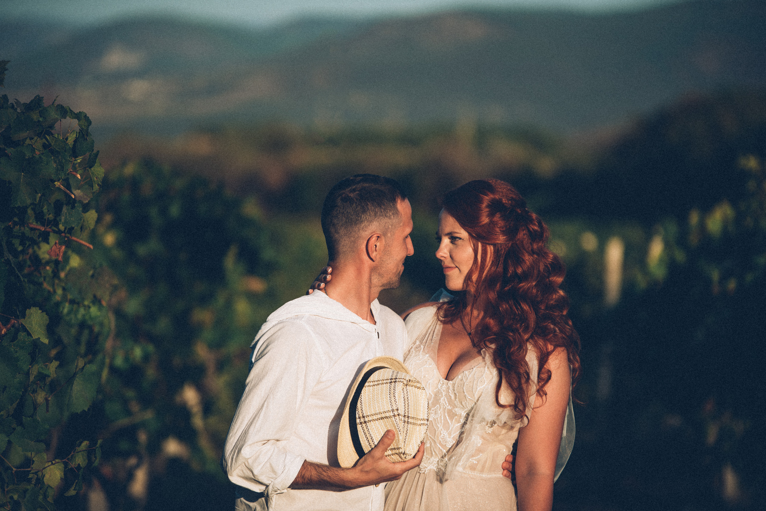 Свадебная фотосессия для Виталия и Валентины. Фотограф в Севастополе и Крыму Горбунов Денис