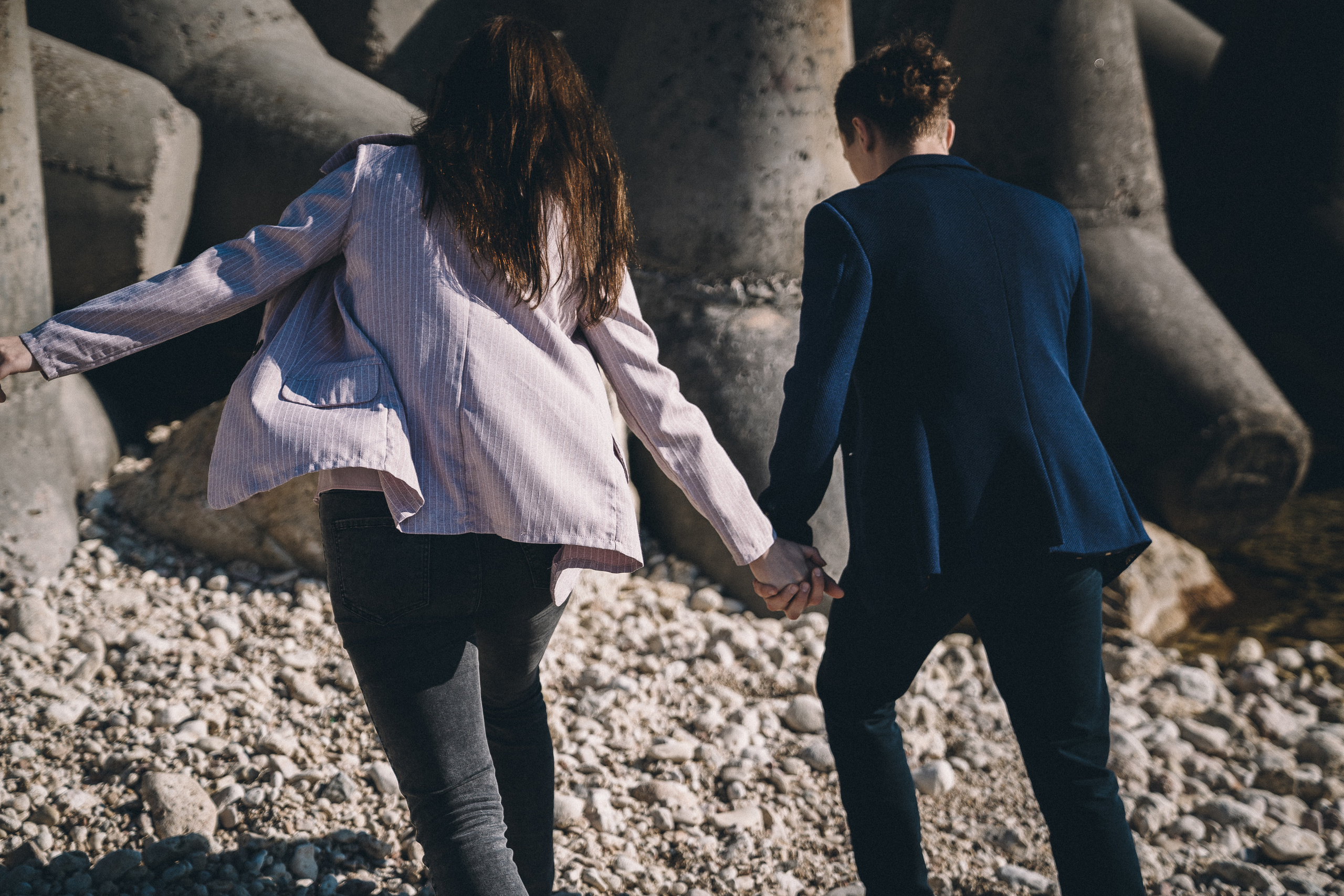 Иван и Валерия. Fotograf in Sewastopol, Krim und Moskau Gorbunov Denis