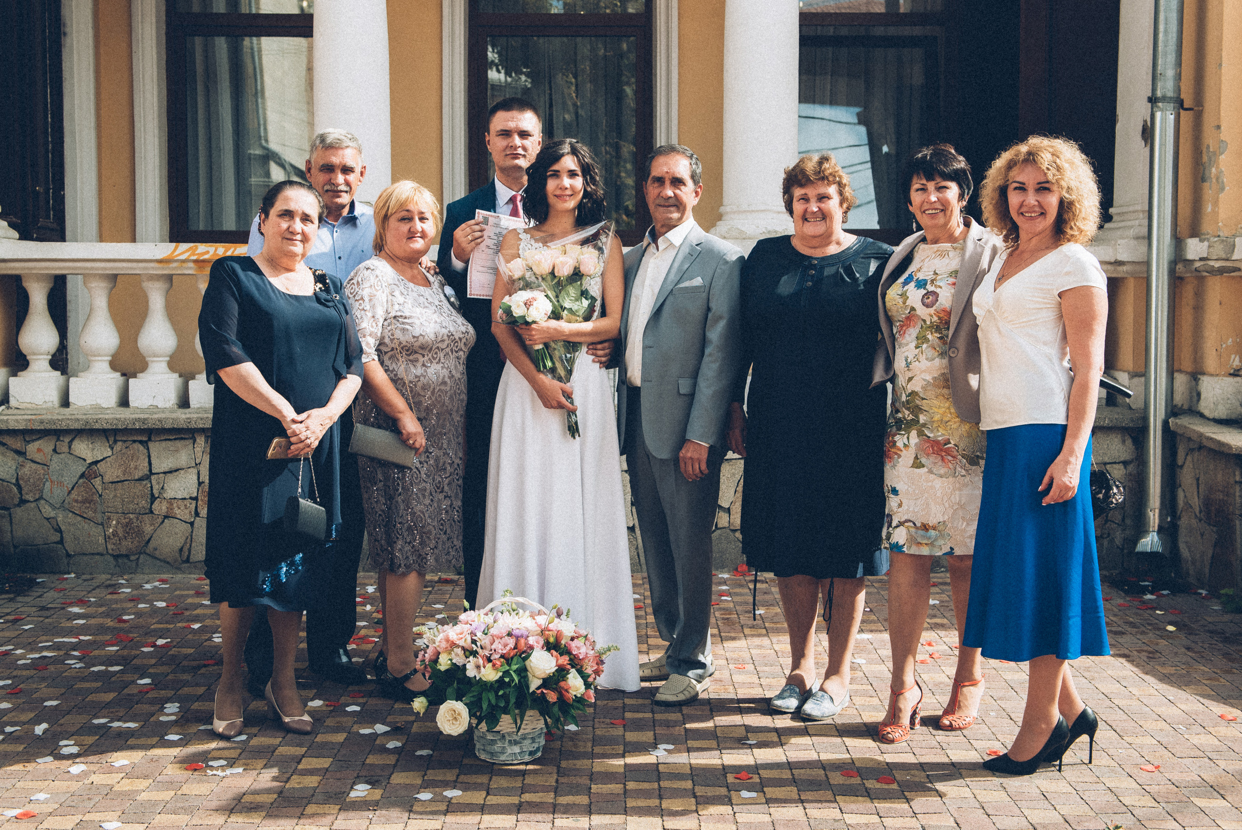 Юля и Миша. Fotograf in Sewastopol, Krim und Moskau Gorbunov Denis