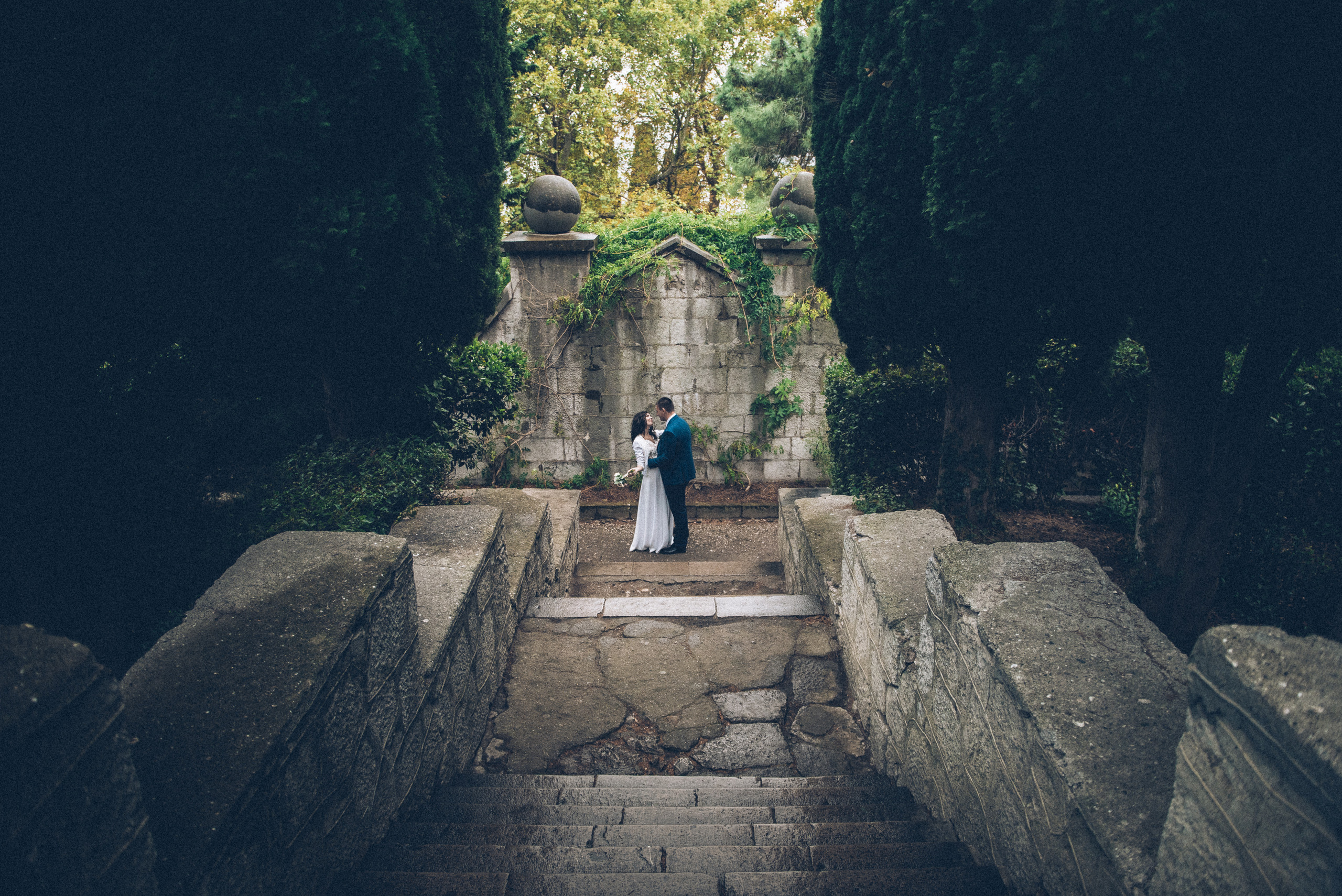 Юля и Миша. Fotograf in Sewastopol, Krim und Moskau Gorbunov Denis