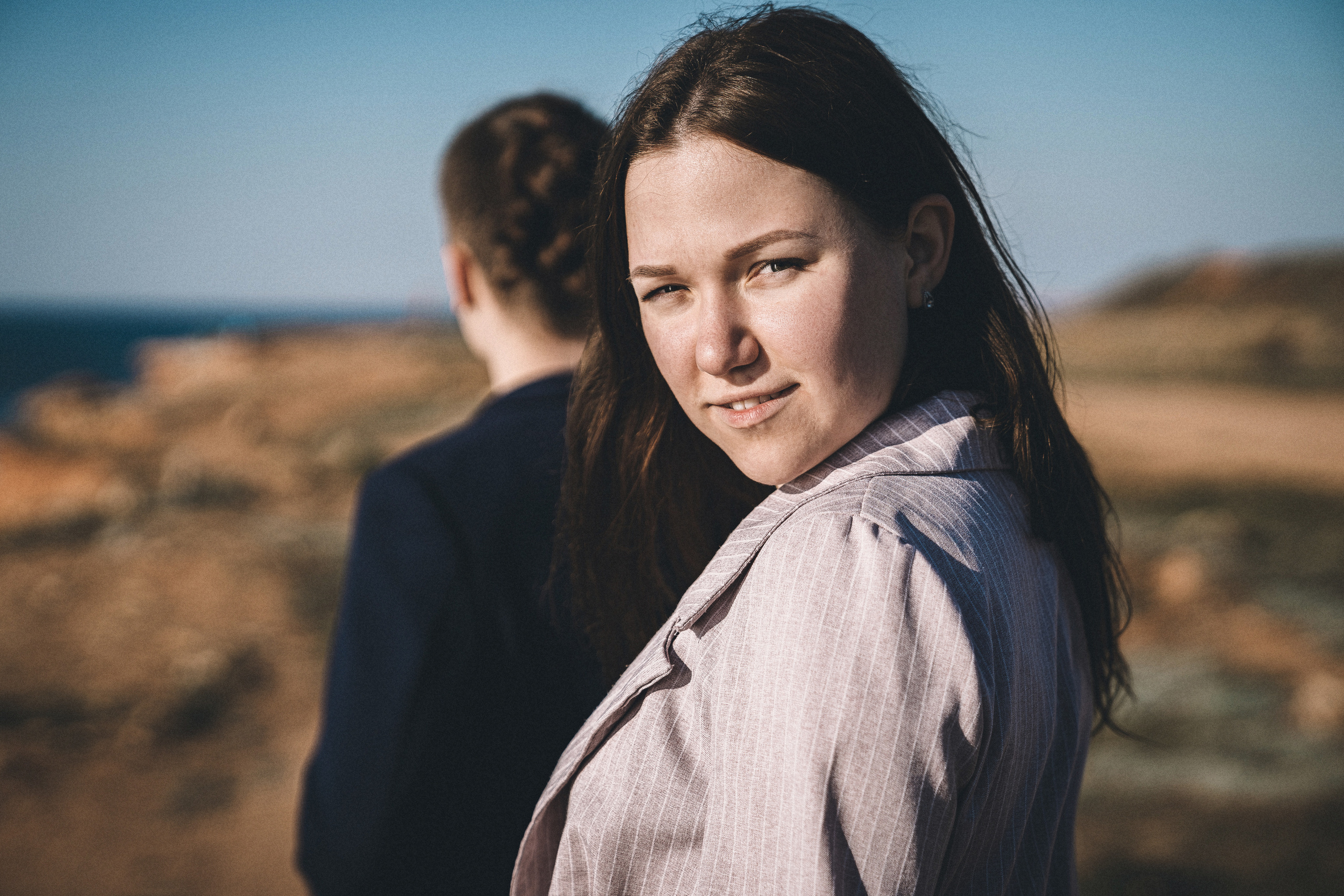 Иван и Валерия. Fotograf in Sewastopol, Krim und Moskau Gorbunov Denis