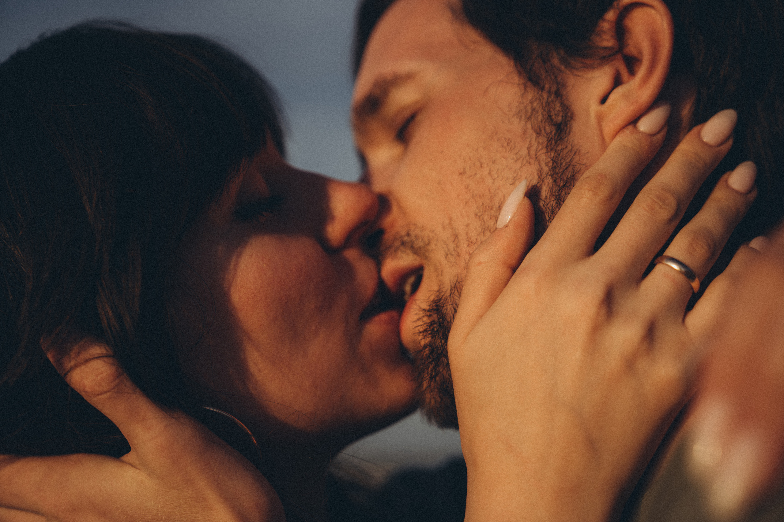 Фотопрогулка счастливой семьи. Фотограф в Севастополе и Крыму Горбунов Денис