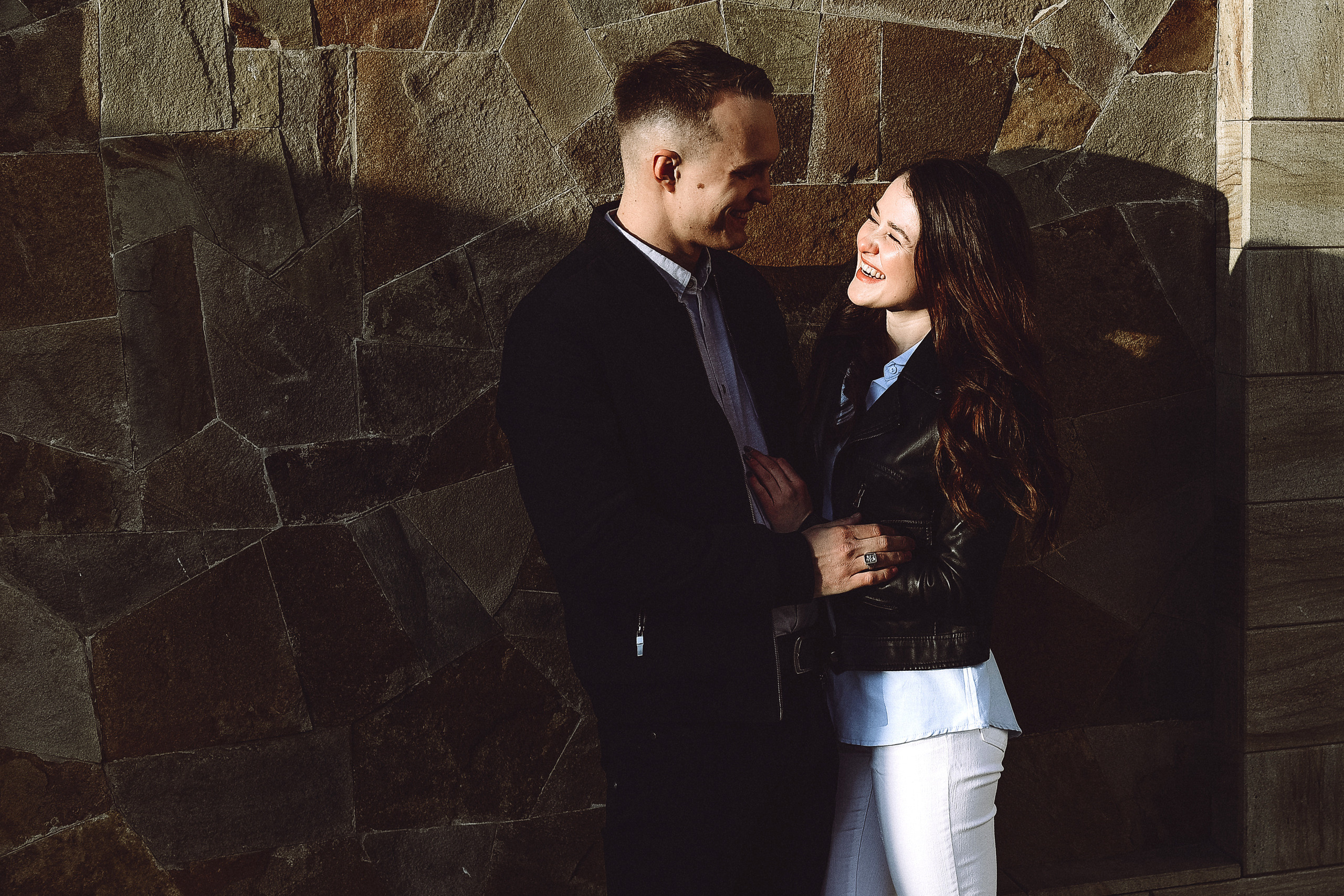 Настя и Иван. Photographer in Sevastopol, Crimea and Moscow Gorbunov Denis