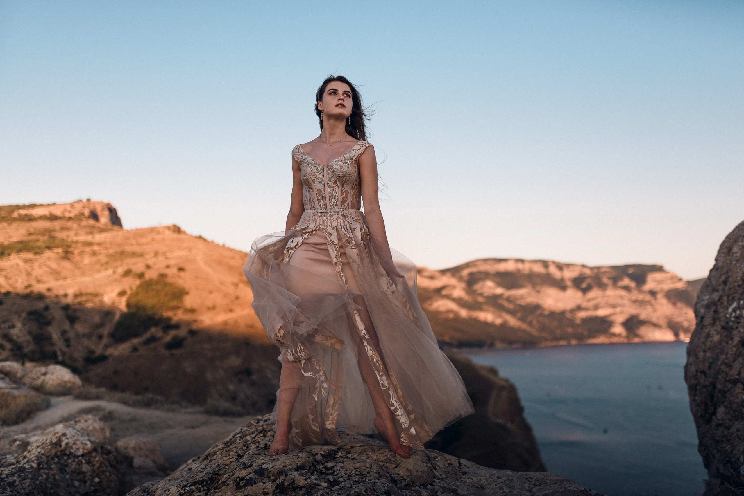 Настя. Fotograf in Sewastopol, Krim und Moskau Gorbunov Denis