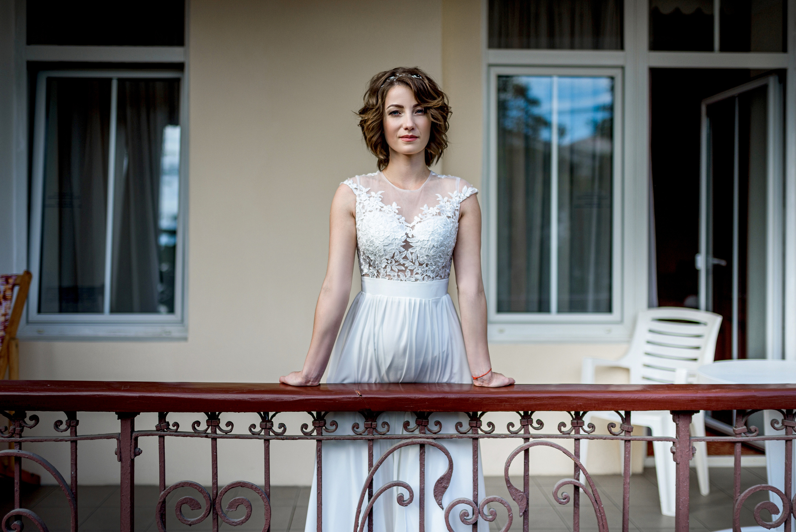 Лена и Максим. Photographer in Sevastopol, Crimea and Moscow Gorbunov Denis