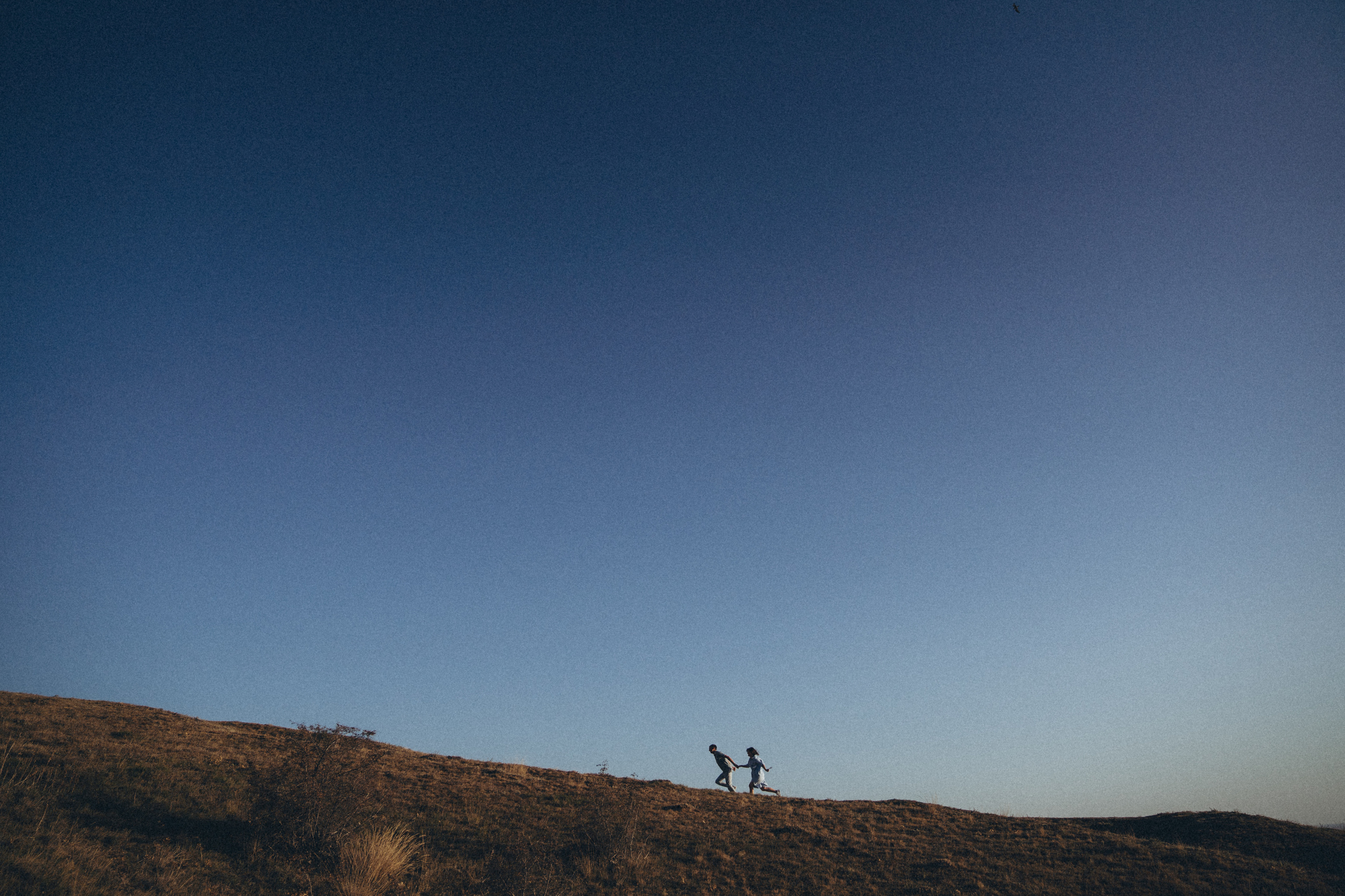 Фотопрогулка на природе. Фотограф в Севастополе и Крыму Горбунов Денис