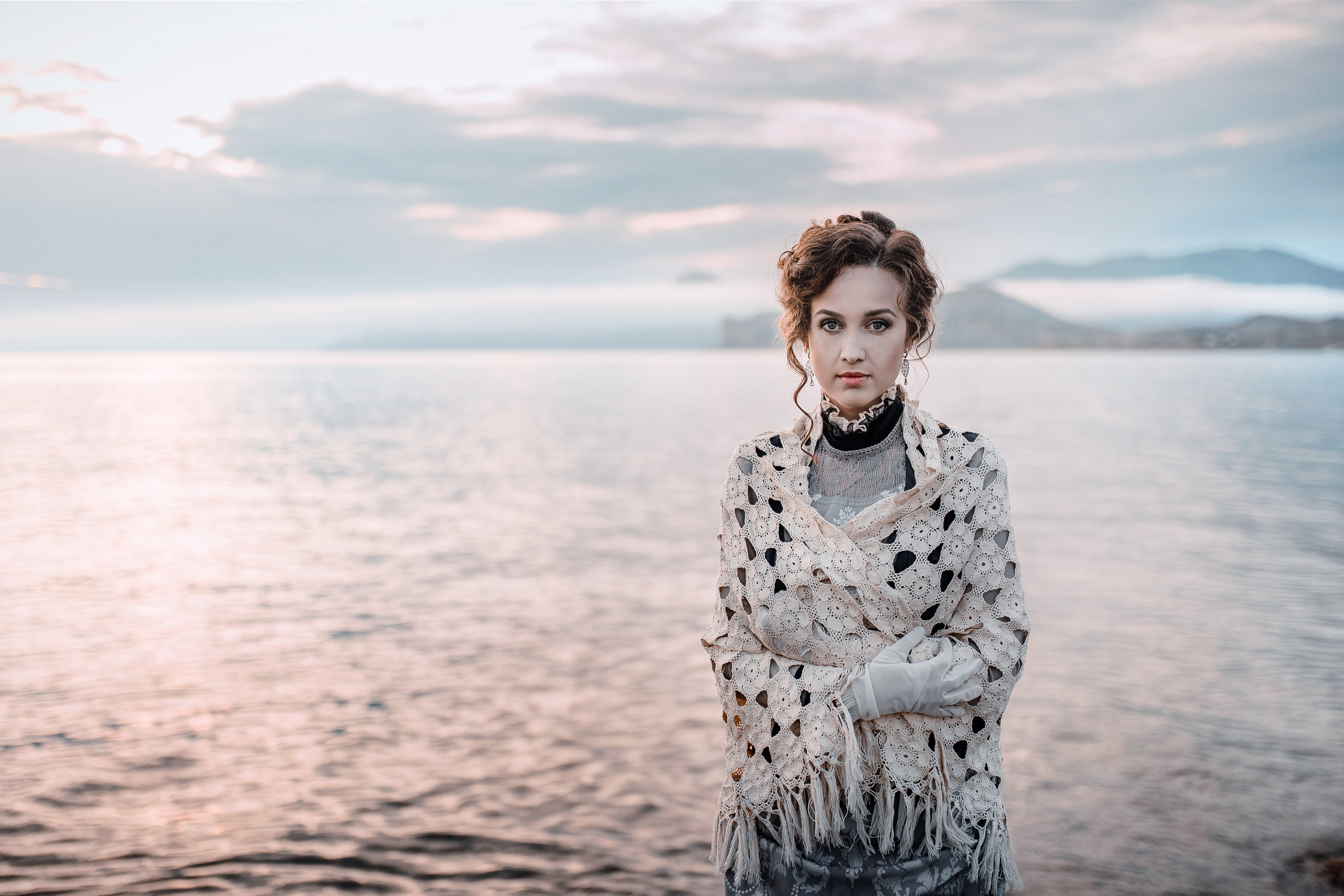 Нина. Photographer in Sevastopol, Crimea and Moscow Gorbunov Denis