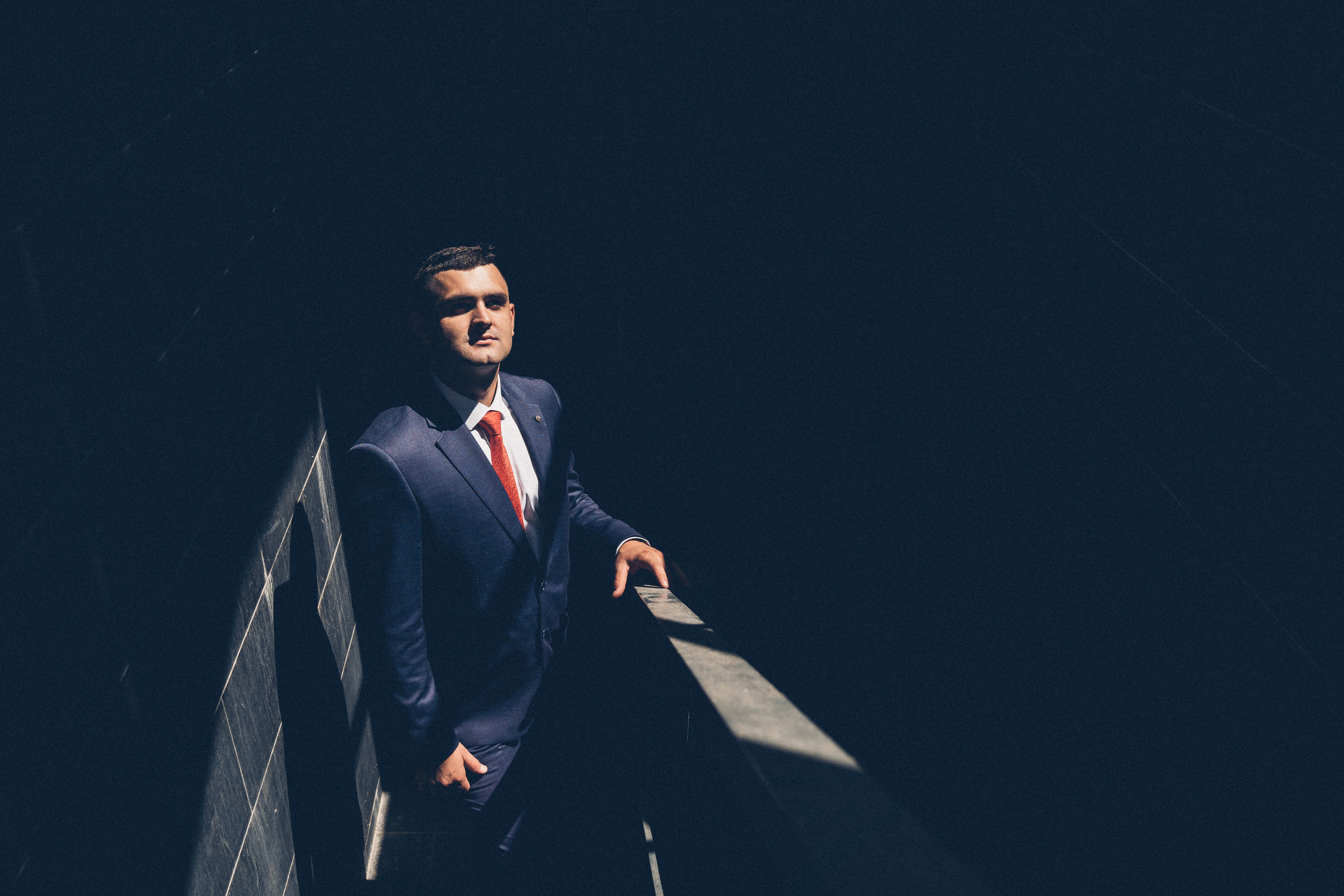 Свадебная фотосессия для Ильи и Анжелики. Фотограф в Севастополе и Крыму Горбунов Денис