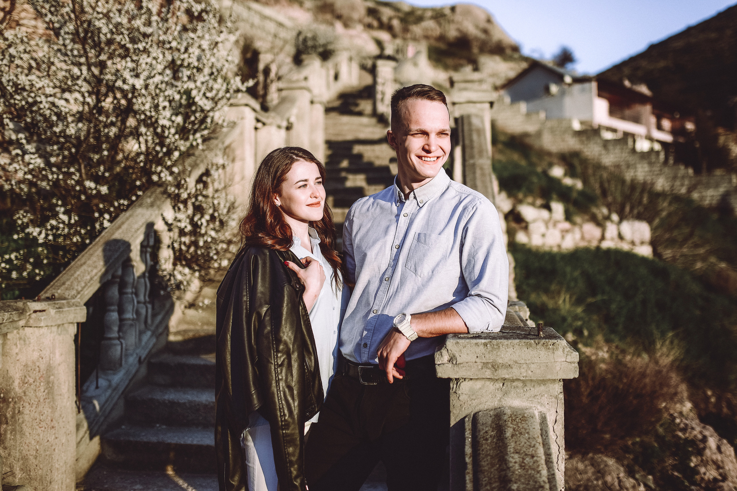 Настя и Иван. Photographer in Sevastopol, Crimea and Moscow Gorbunov Denis