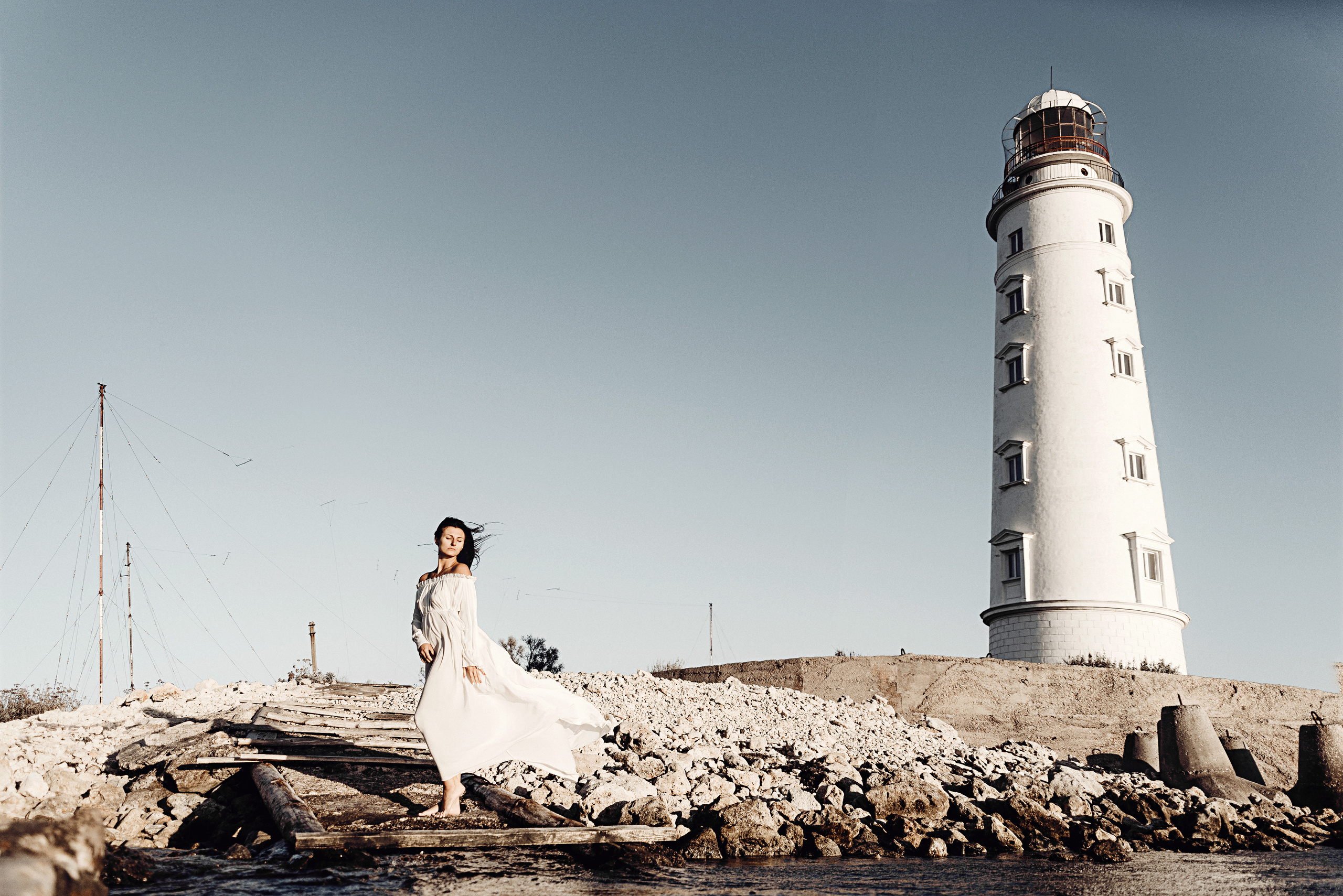 Алёна. Photographer in Sevastopol, Crimea and Moscow Gorbunov Denis