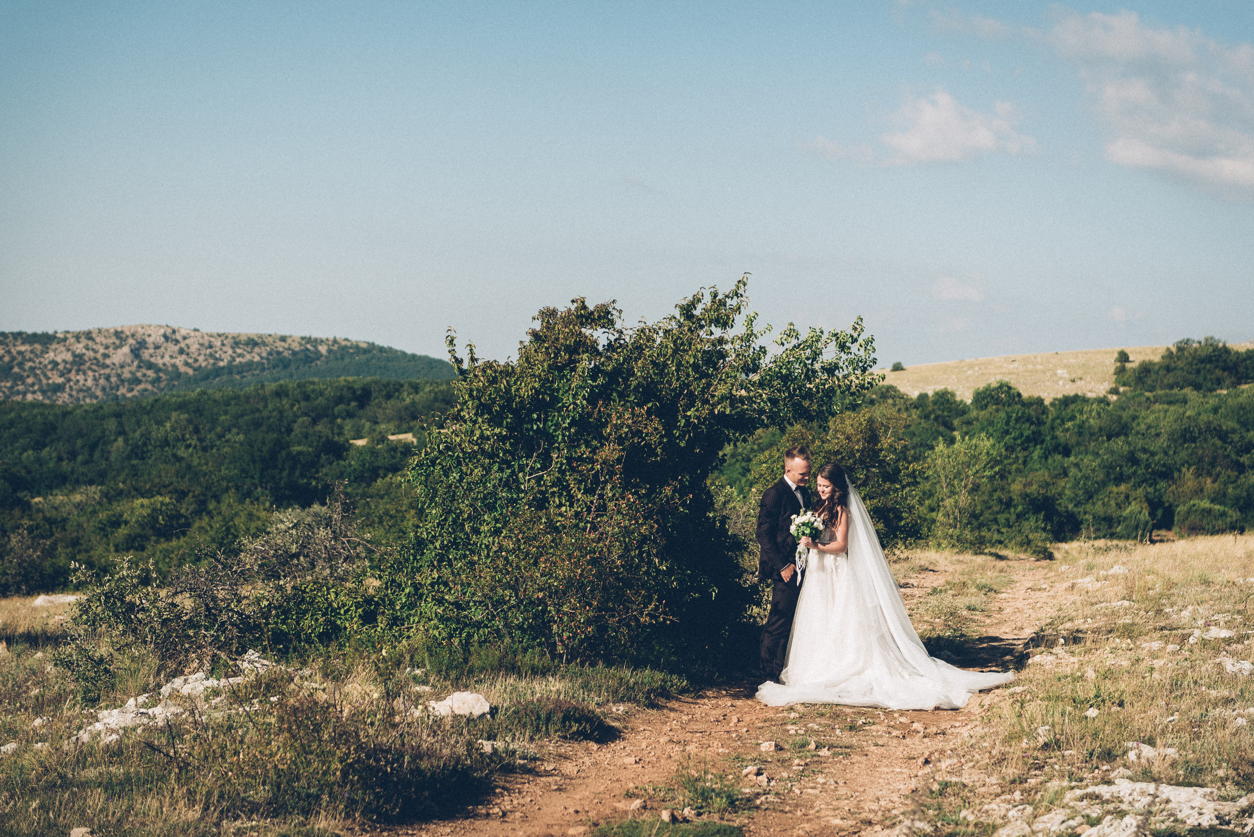 Настя и Иван. Fotograf in Sewastopol, Krim und Moskau Gorbunov Denis