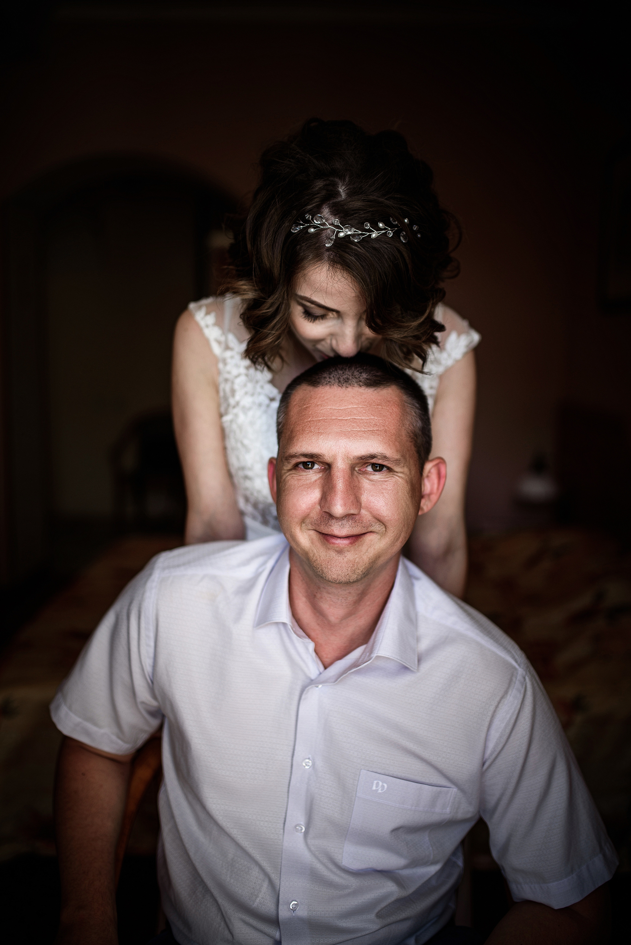 Лена и Максим. Photographer in Sevastopol, Crimea and Moscow Gorbunov Denis