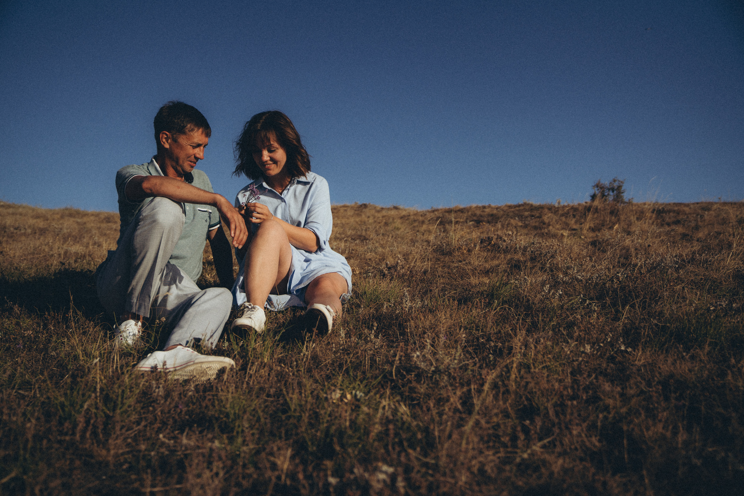 Фотопрогулка на природе. Фотограф в Севастополе и Крыму Горбунов Денис