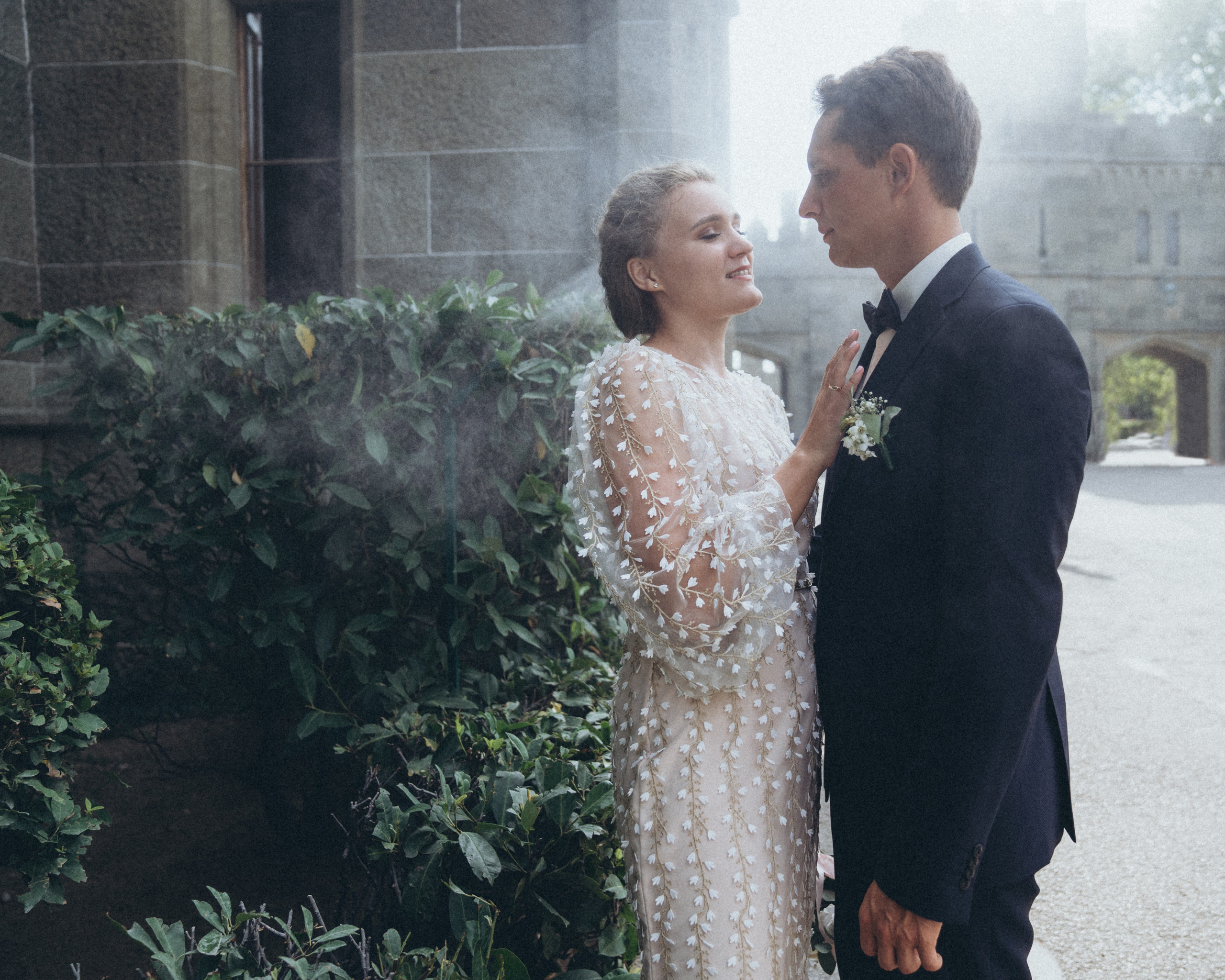 Елизавета и Василий. Photographer in Sevastopol, Crimea and Moscow Gorbunov Denis