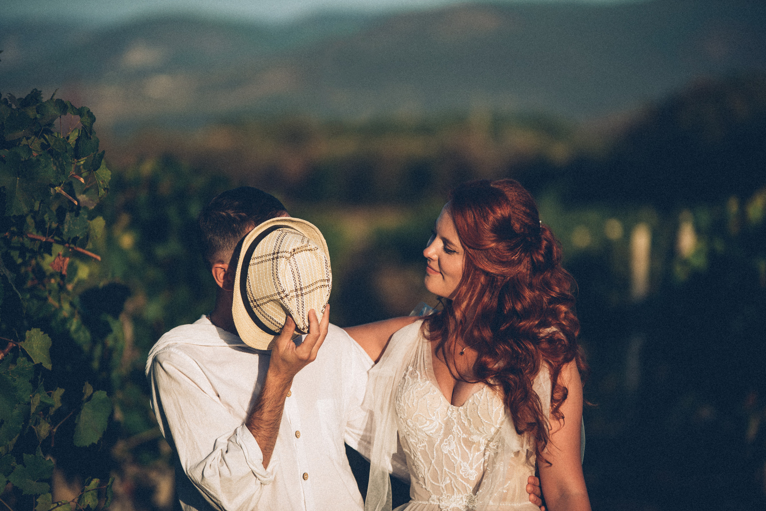 Свадебная фотосессия для Виталия и Валентины. Фотограф в Севастополе и Крыму Горбунов Денис