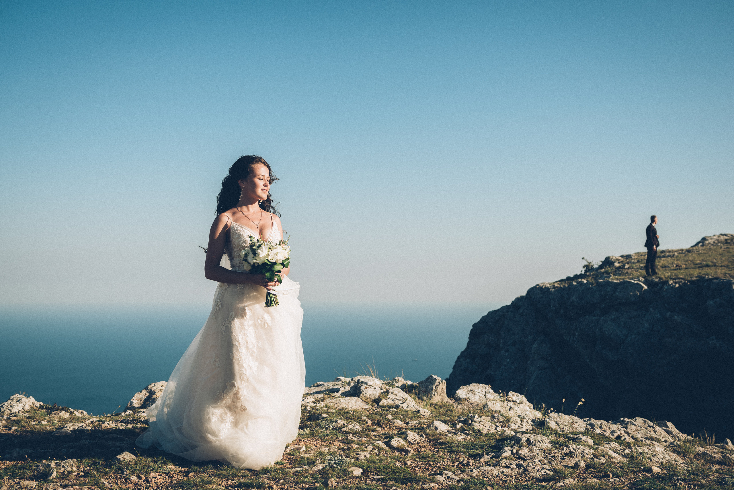 Настя и Иван. Fotograf in Sewastopol, Krim und Moskau Gorbunov Denis