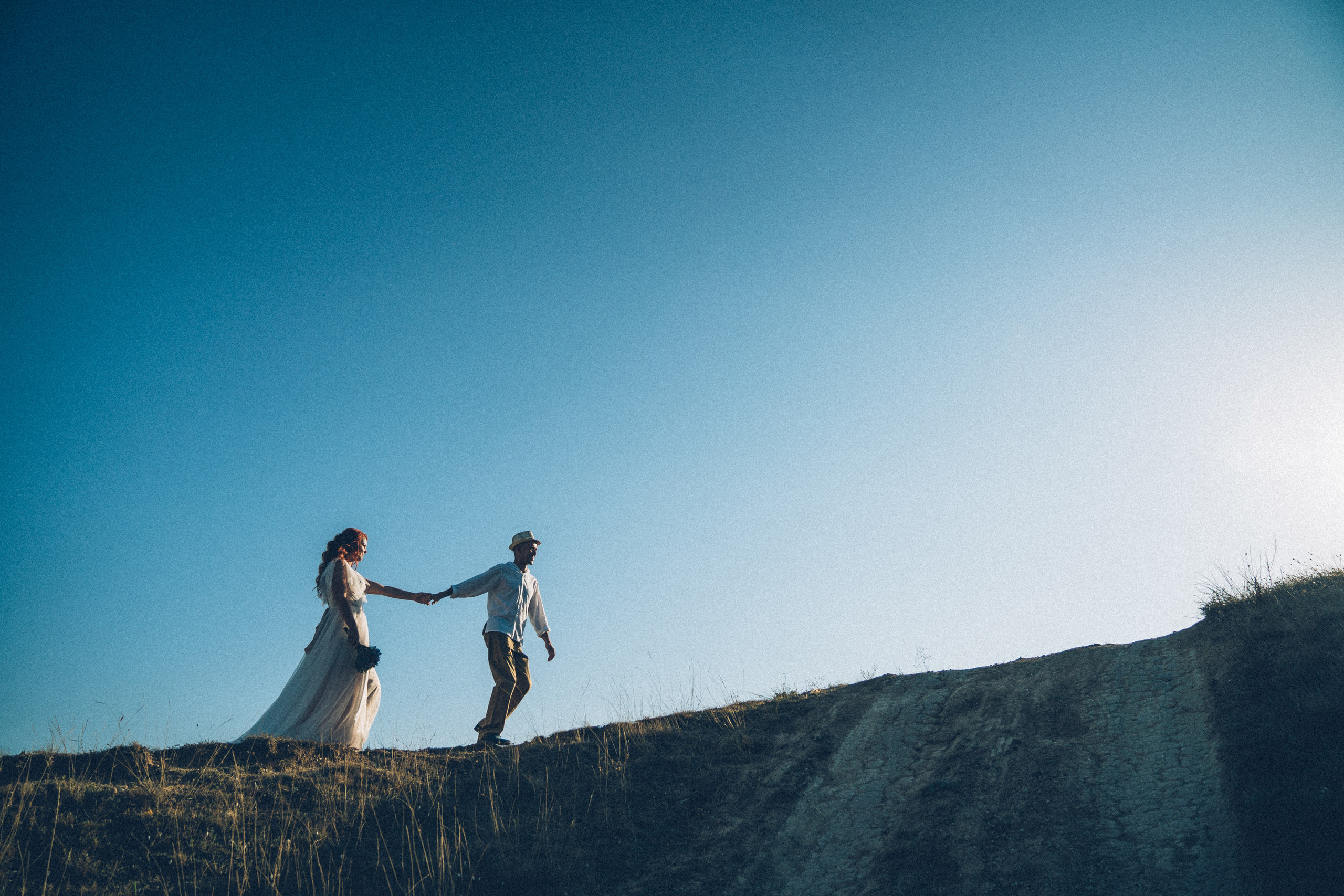 Свадебная фотосессия для Виталия и Валентины. Фотограф в Севастополе и Крыму Горбунов Денис