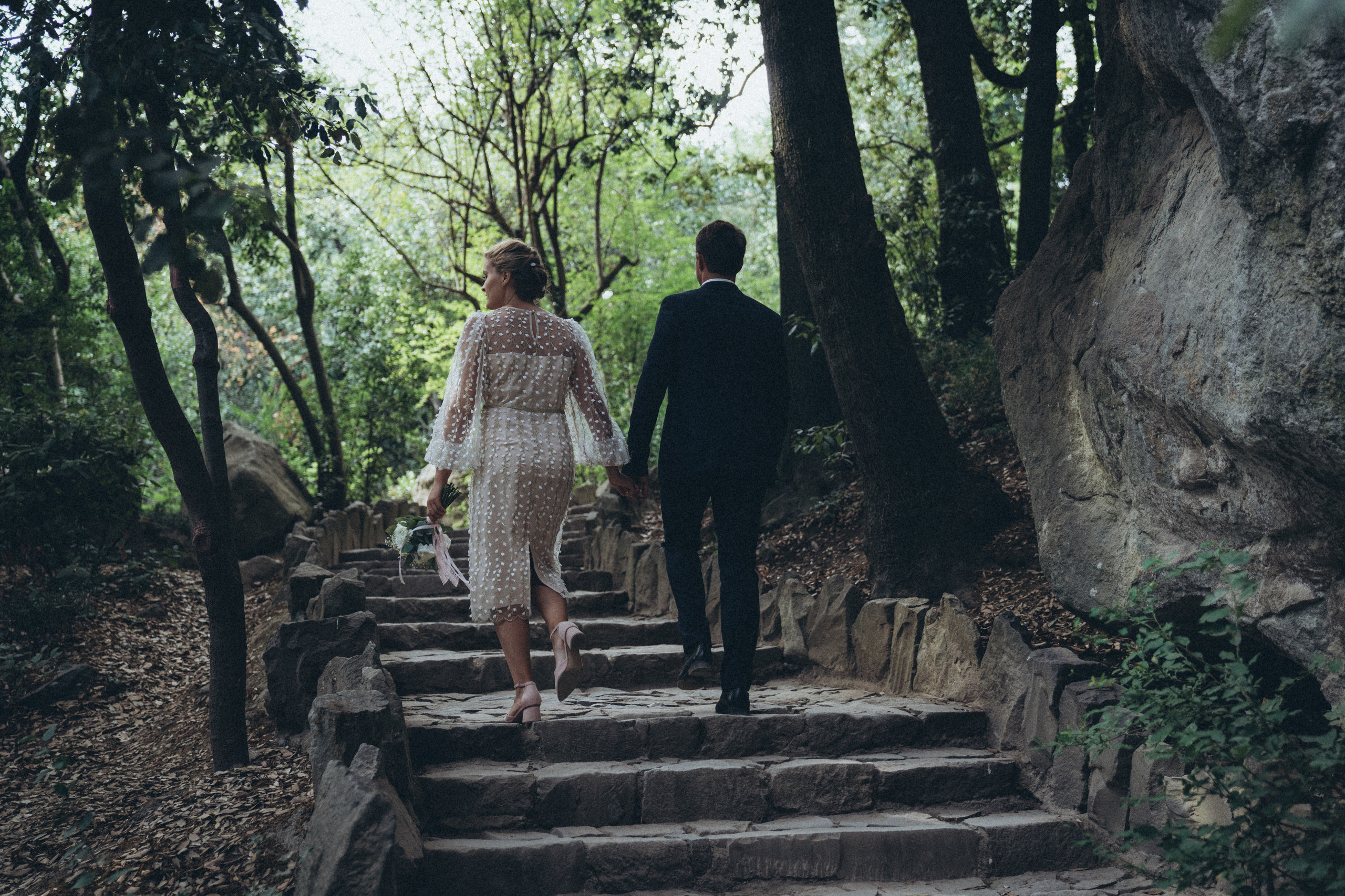 Елизавета и Василий. Photographer in Sevastopol, Crimea and Moscow Gorbunov Denis