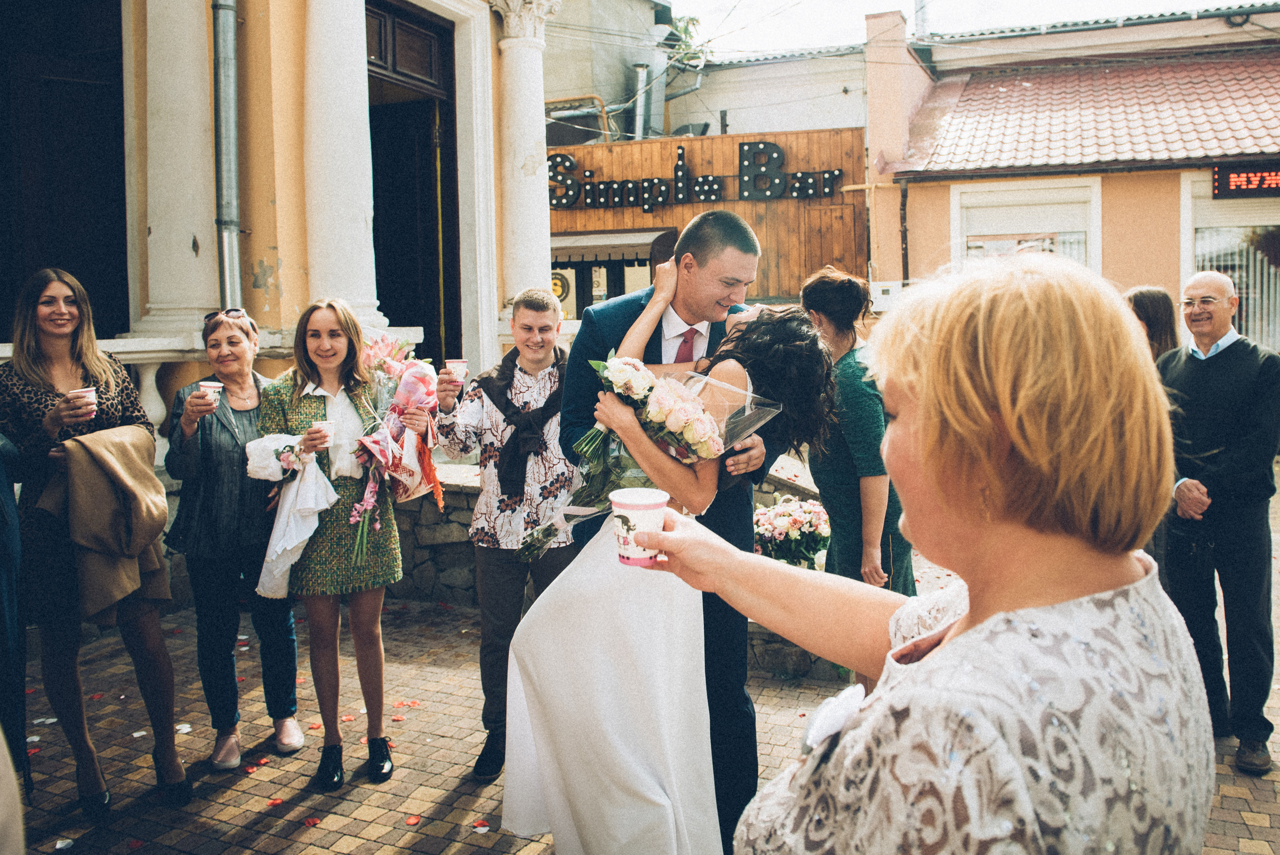 Юля и Миша. Fotograf in Sewastopol, Krim und Moskau Gorbunov Denis