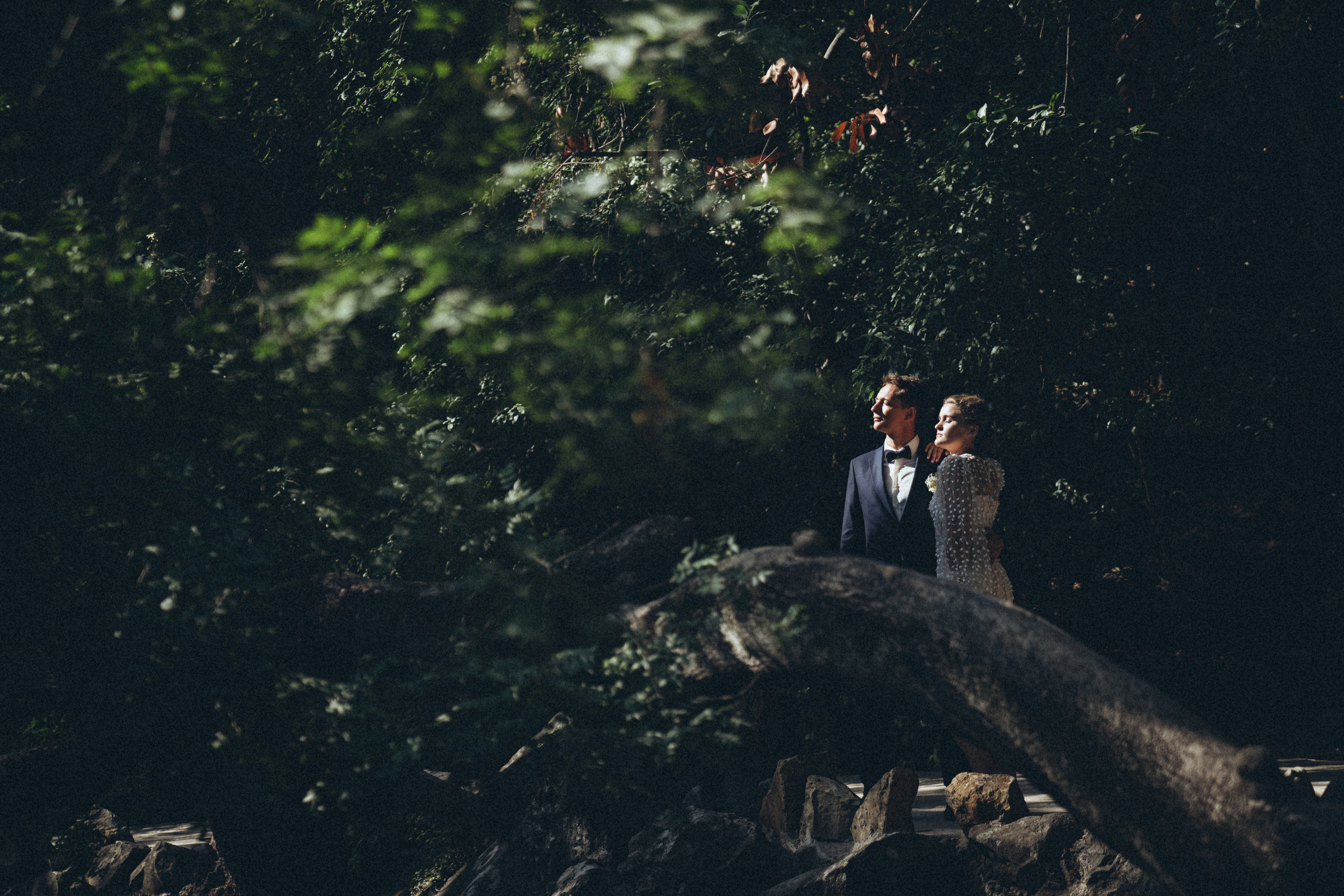 Елизавета и Василий. Photographer in Sevastopol, Crimea and Moscow Gorbunov Denis
