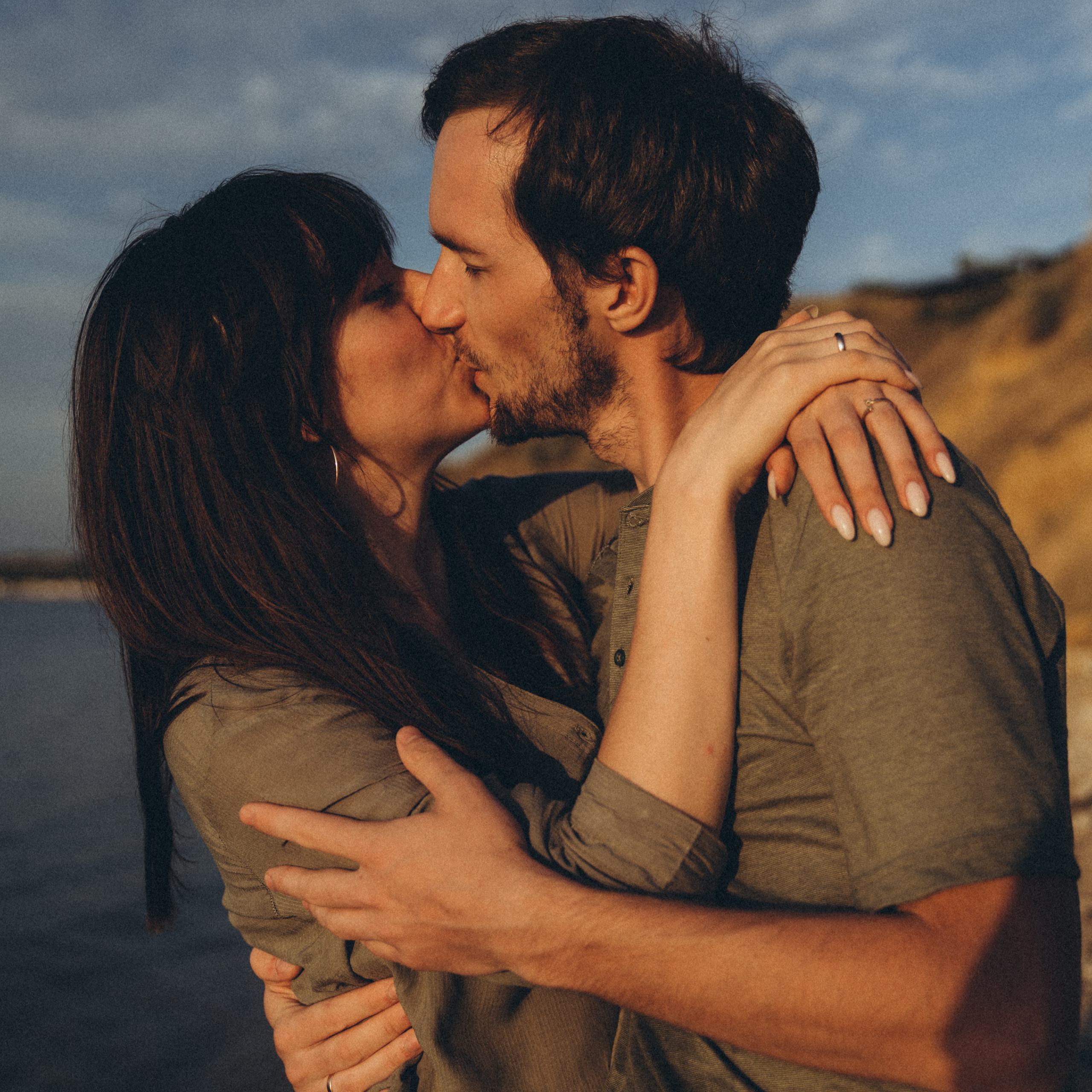 Фотопрогулка счастливой семьи. Фотограф в Севастополе и Крыму Горбунов Денис