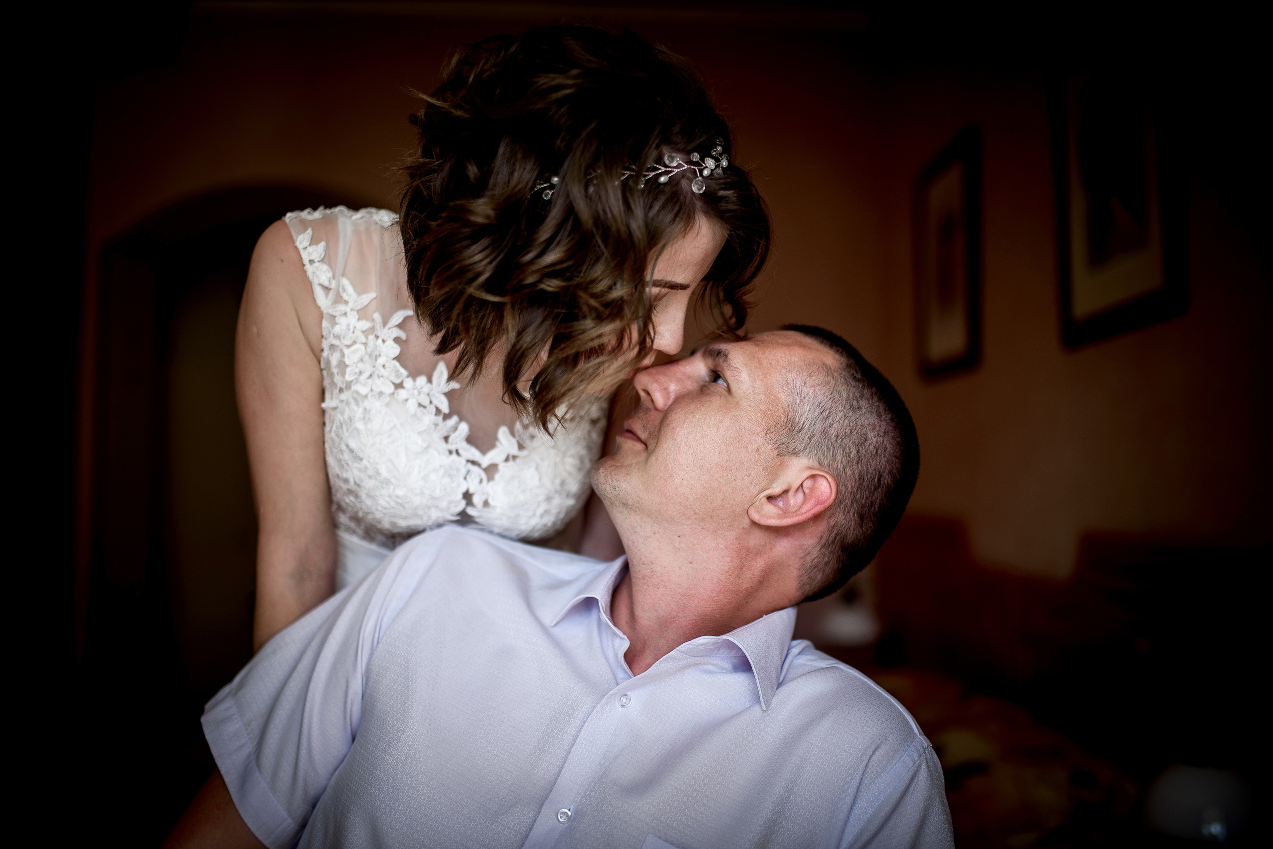 Лена и Максим. Photographer in Sevastopol, Crimea and Moscow Gorbunov Denis