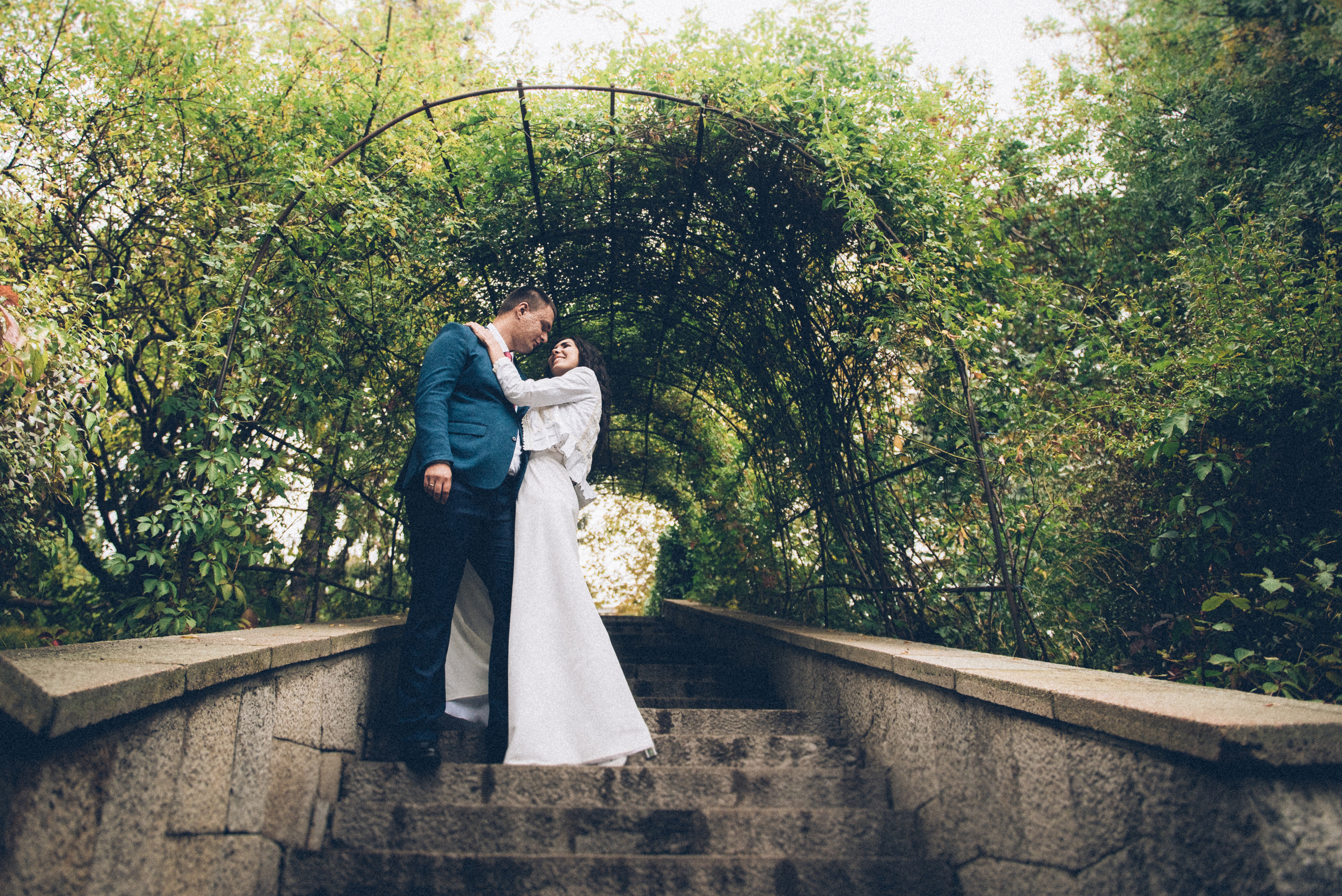 Юля и Миша. Fotograf in Sewastopol, Krim und Moskau Gorbunov Denis