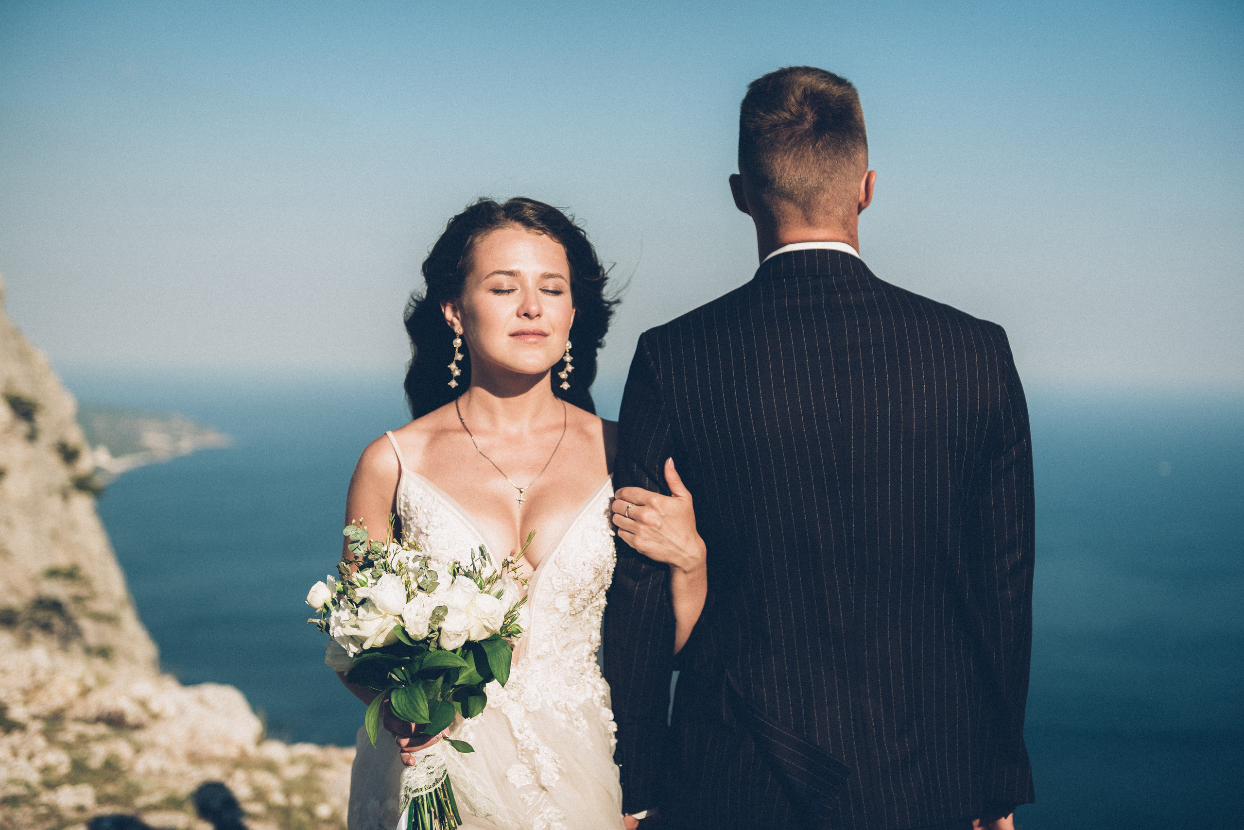 Настя и Иван. Fotograf in Sewastopol, Krim und Moskau Gorbunov Denis