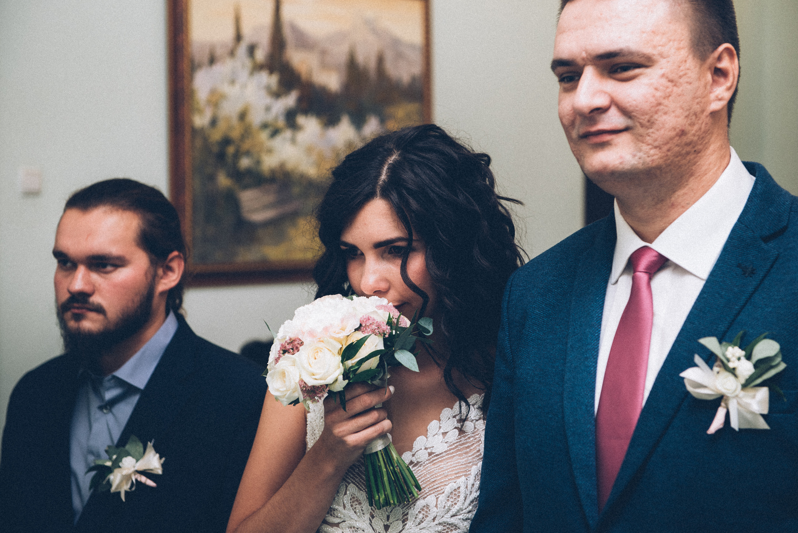 Юля и Миша. Fotograf in Sewastopol, Krim und Moskau Gorbunov Denis