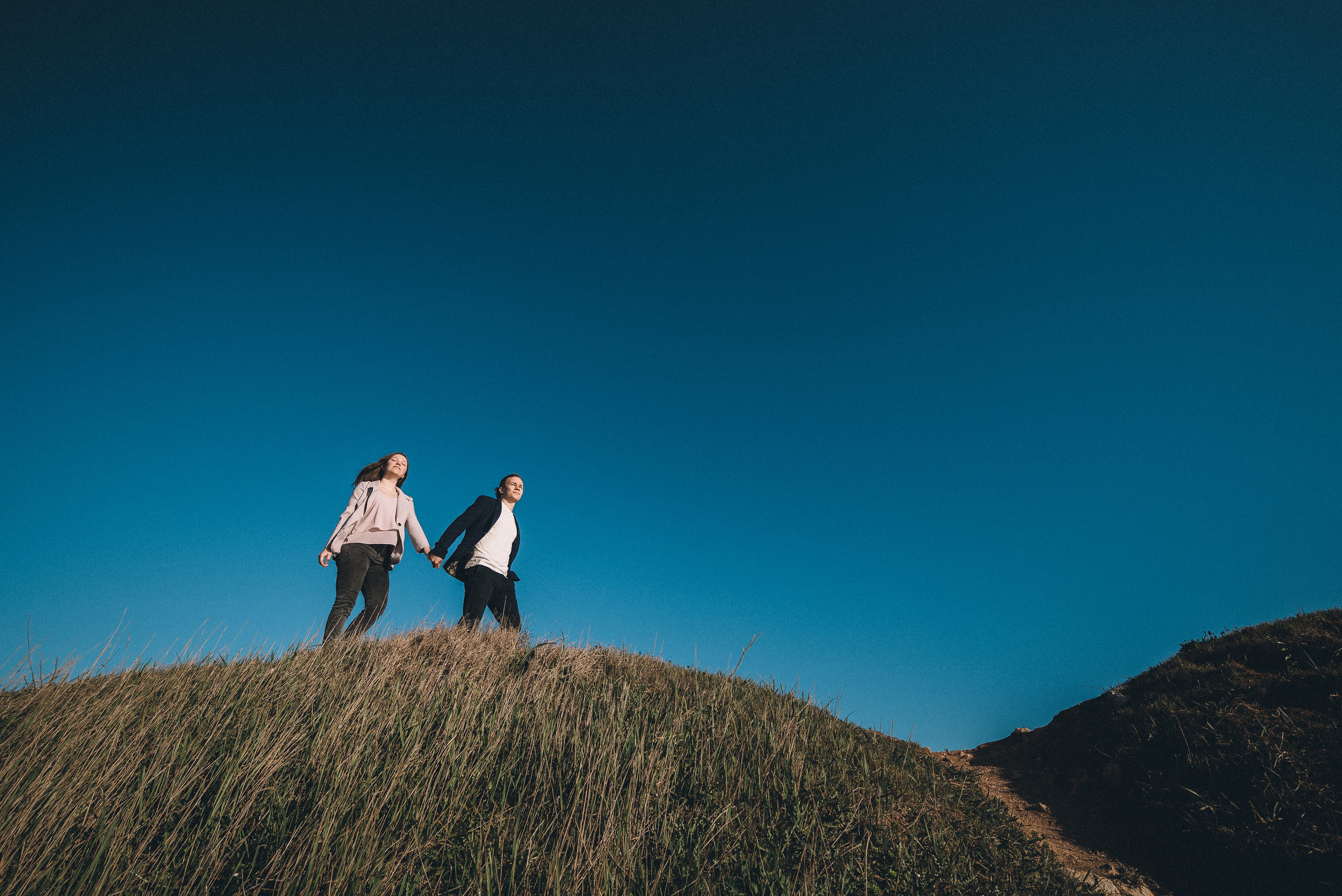 Иван и Валерия. Fotograf in Sewastopol, Krim und Moskau Gorbunov Denis